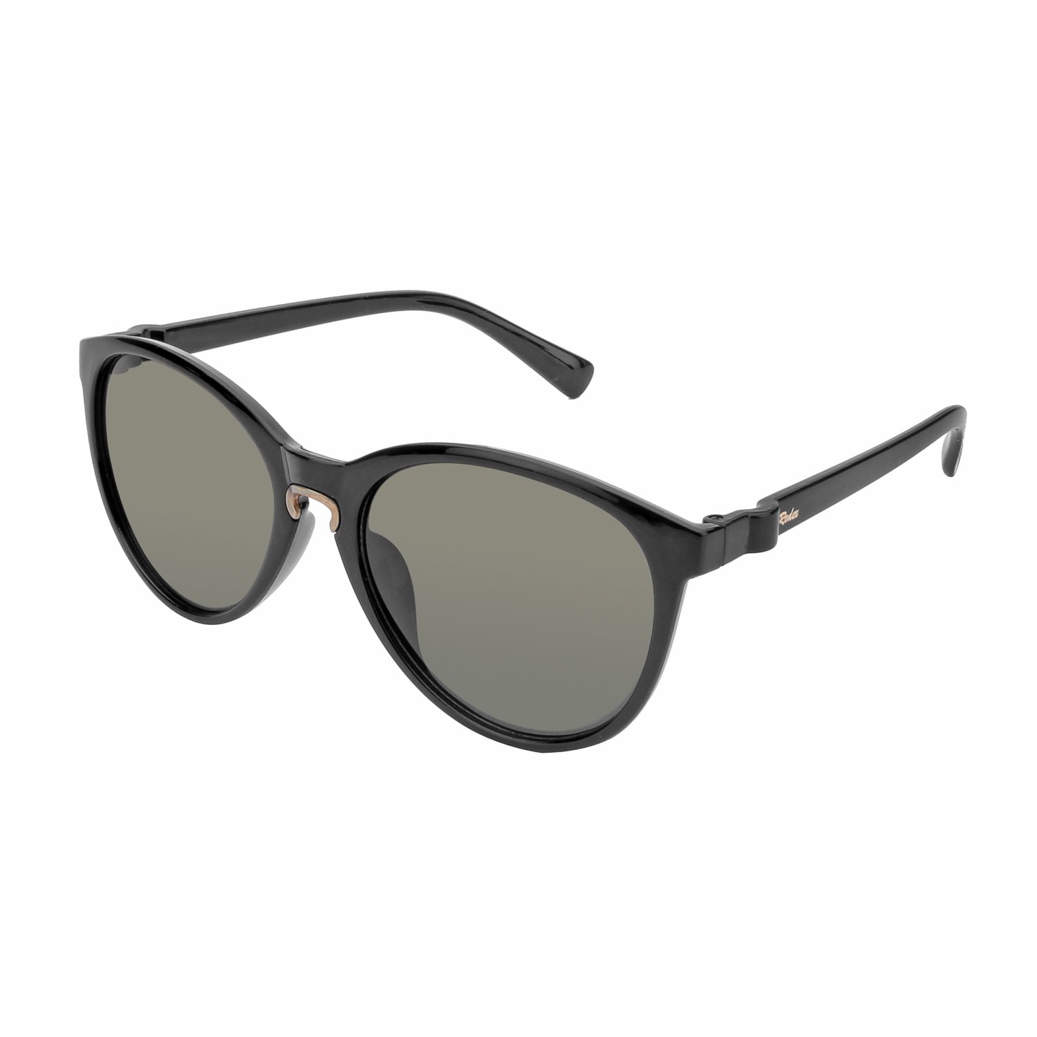 Redex Full Rim Aviator Branded Latest and Stylish lightweight Sunglasses | Polarized and 100% UV Protected | Men & Women | 6