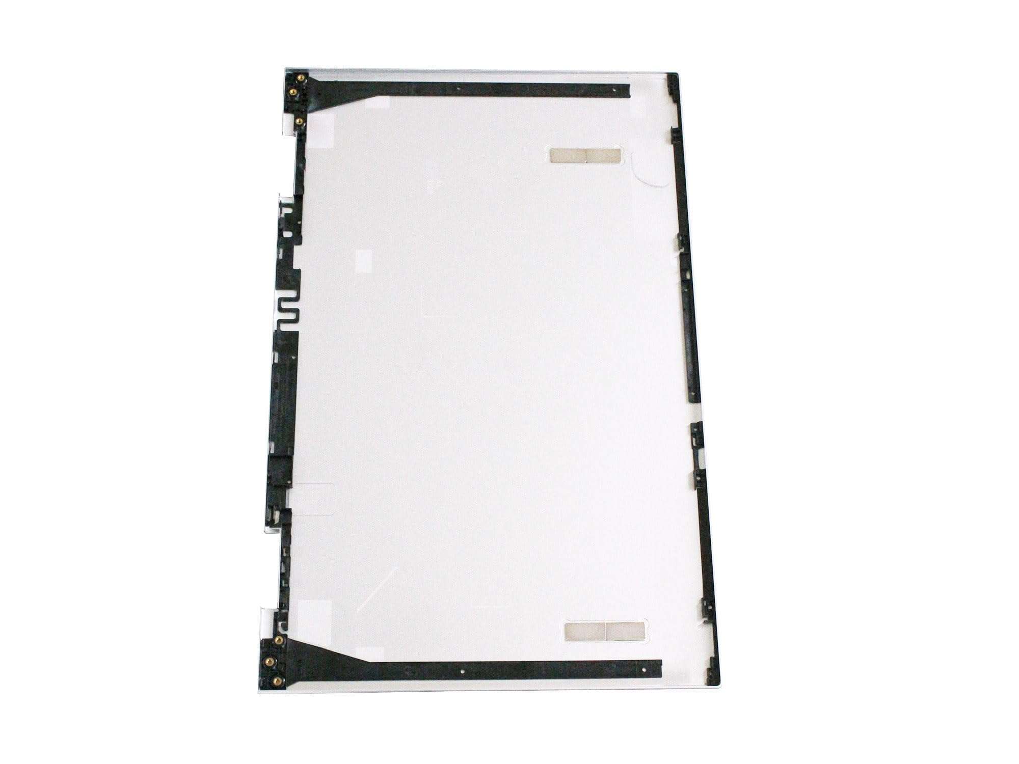 Eclass LCD Back Cover Silver 15.6" for HP Envy x360 15-ES 15M-ES 15m-es0013dx 15m-es0023dx 15m-es1013dx 15m-es1023dx 15-EU 15M-EU 15m-eu0013dx 15m-eu0023dx 15m-eu0033dx 15m-eu0043dx Top Case 5