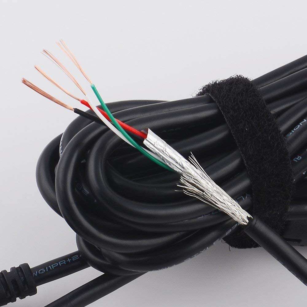 IPAX Hi-Speed USB Cable Compatible with Brother HL-L3210CDW HL-L3230CDN MFC-J690DW MFC-L3750CDW MFC-L8610CDW Printer Brother ImageCenter ADS-2000e Scanner 5