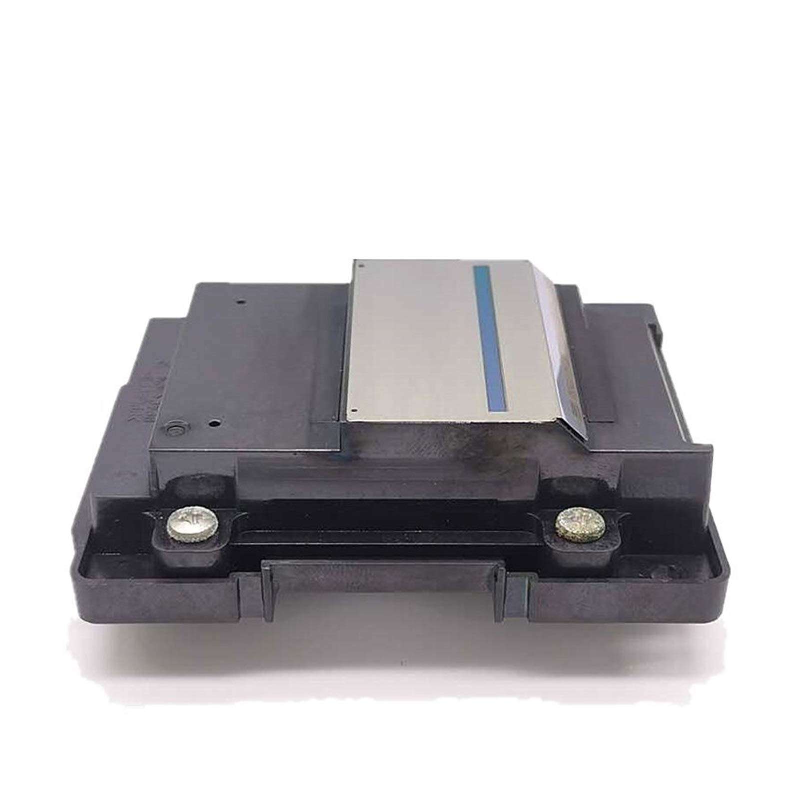 GSZU Print Head Printhead/Fit for -E P S O N/WF-2650 WF-2651 WF-2660 WF-2661 WF-2750 WF-2760 L605 L606 L655 L656 E4550 Printer Head 3