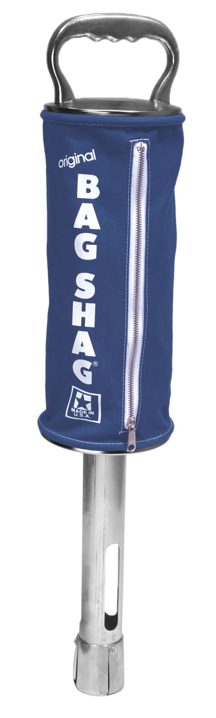 The Original Bag Shag (Blue) 1