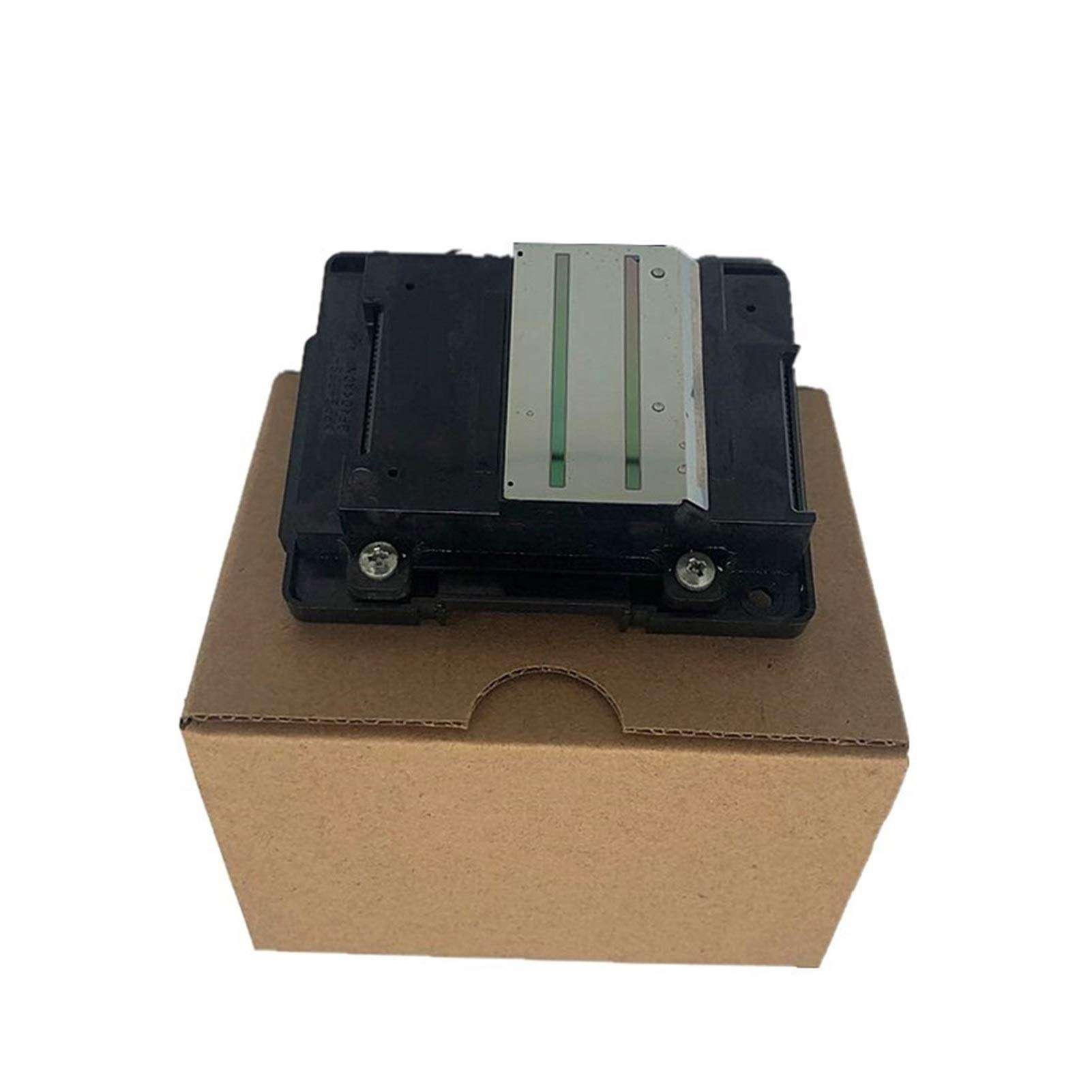 GSZU Printhead Print Head/Fit for - E P S O N/WF-7110 WF-7111 WF-7610 WF-7611 WF-7620 WF-7621 WF-3620 WF-3621 WF-3640 WF-3641 5