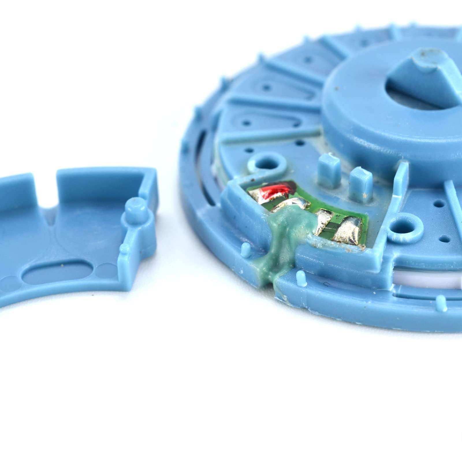 COPLKY Headphone Parts for Portapro PP Portable Loudspeakers HiFi Headphone Speakers Replace 6