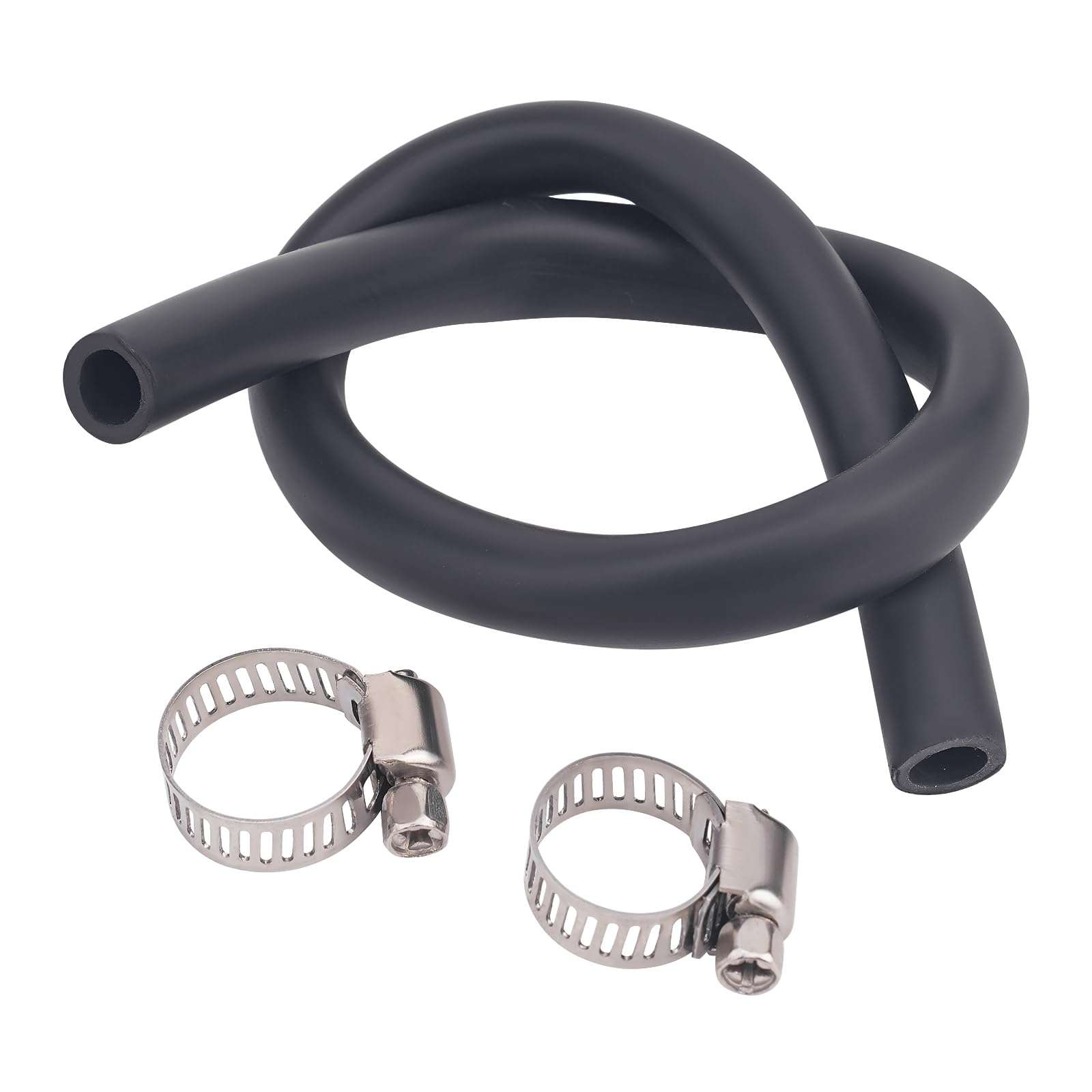 AHL Gas Tank Fuel Petcock Shut Off Valve Switch Compatible with Honda Rancher 350 TRX350TM 2x4 S 2000-2003 400 TRX400FA 4x4 at 2004-2008 400 TRX400FGA 4x4 at GPScape 2004-2008 6