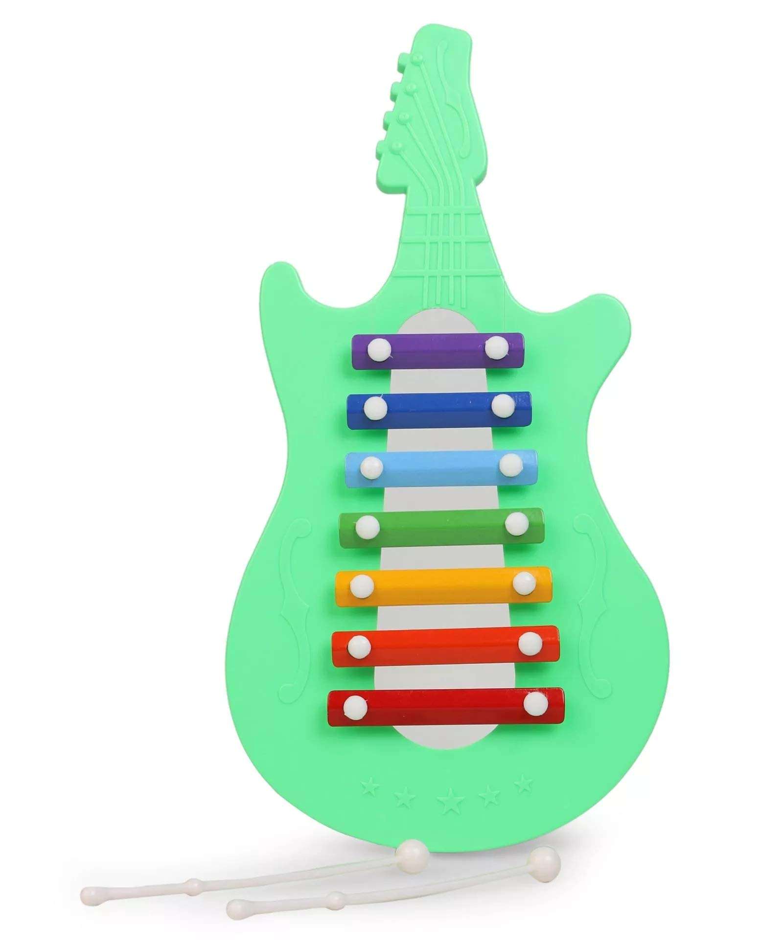 RATNA'S Guitar Xylophone for Kids 5