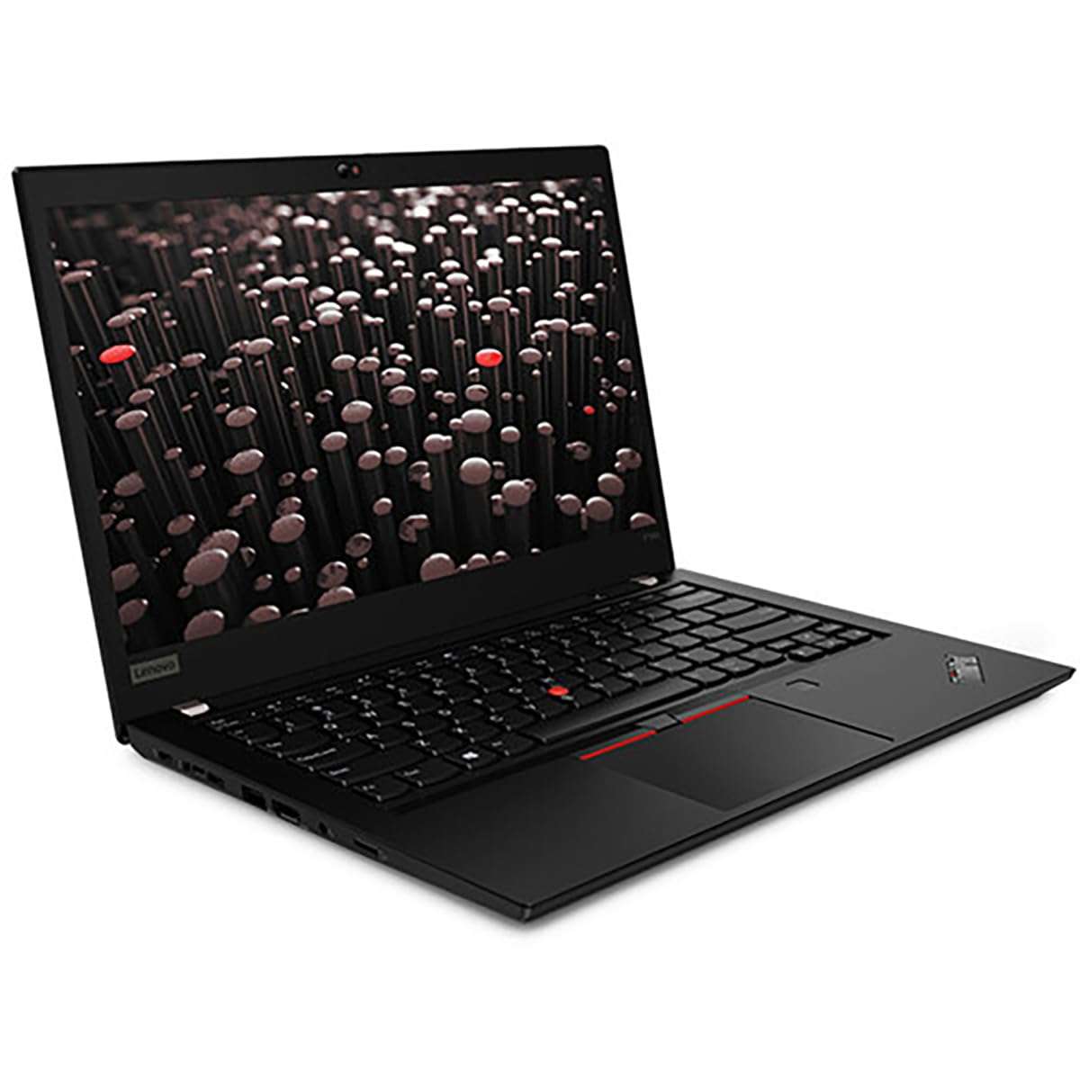 Lenovo 14" ThinkPad P14s Gen 4 Notebook 2