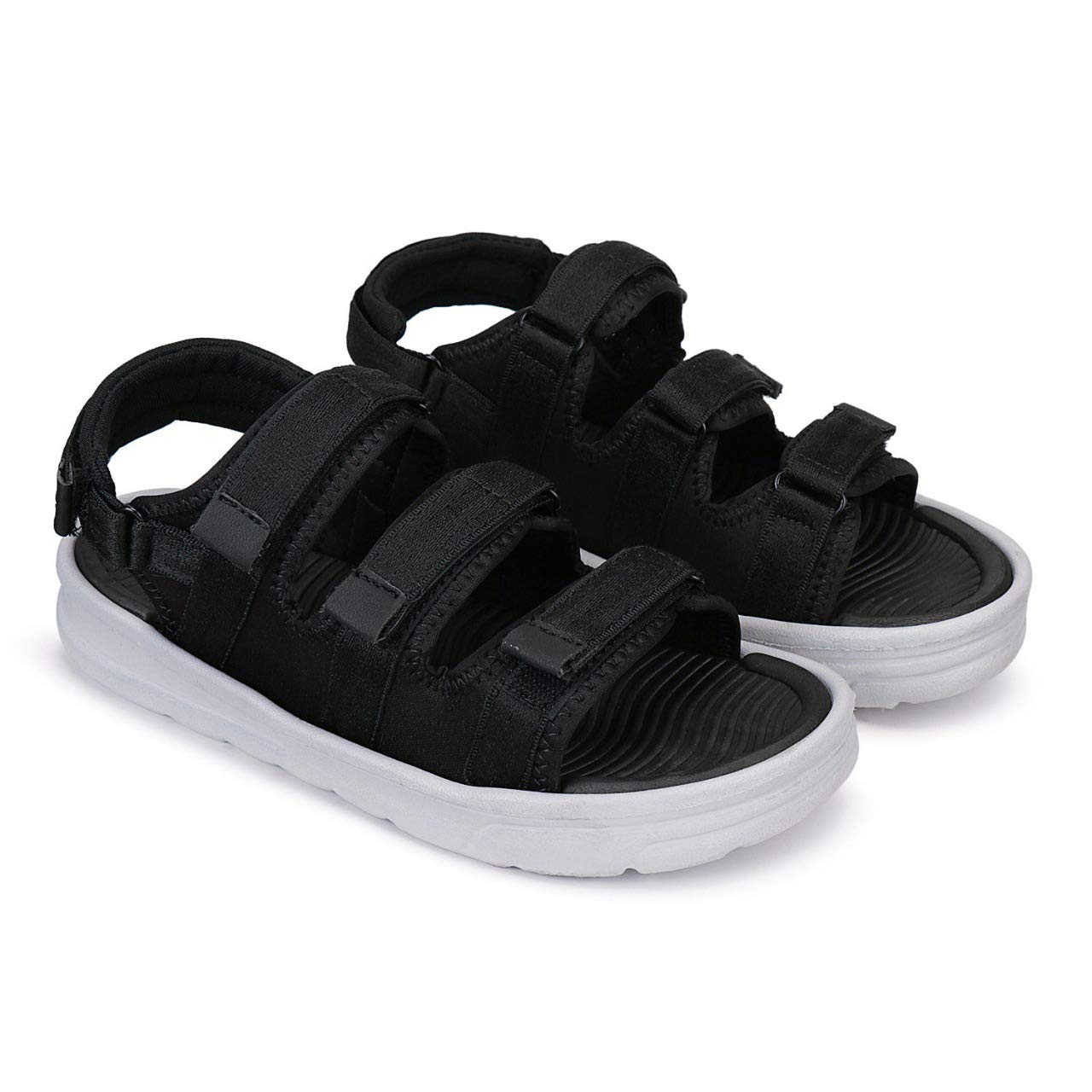 Bersache Sandals & Floaters,Slipon,EVA for Men Multicolor