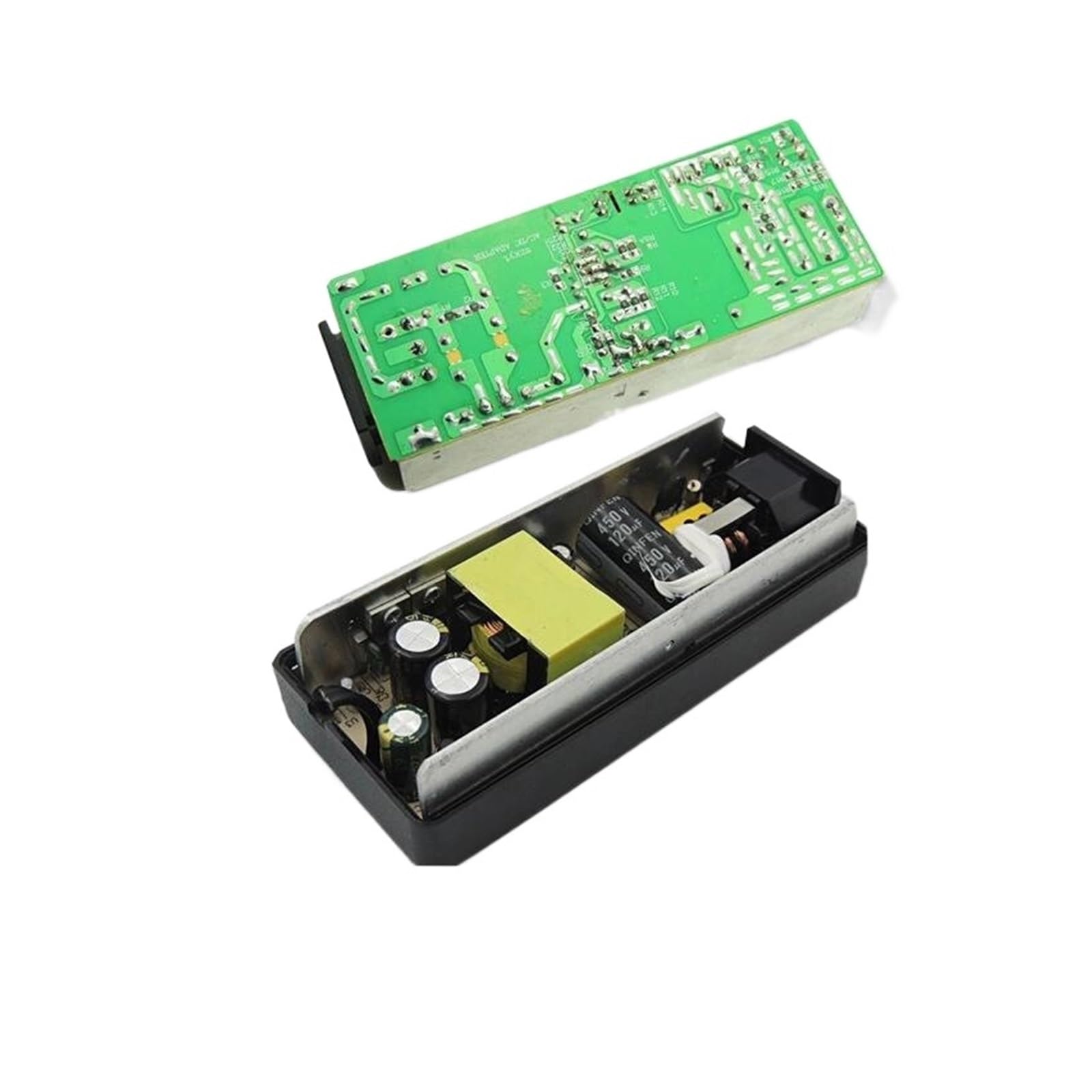 BEGWVDJTP 12V8A Power Adapter 12V8A Desktop Switching Power Supply 96W Full Power LED Power Supply, YU1208 4