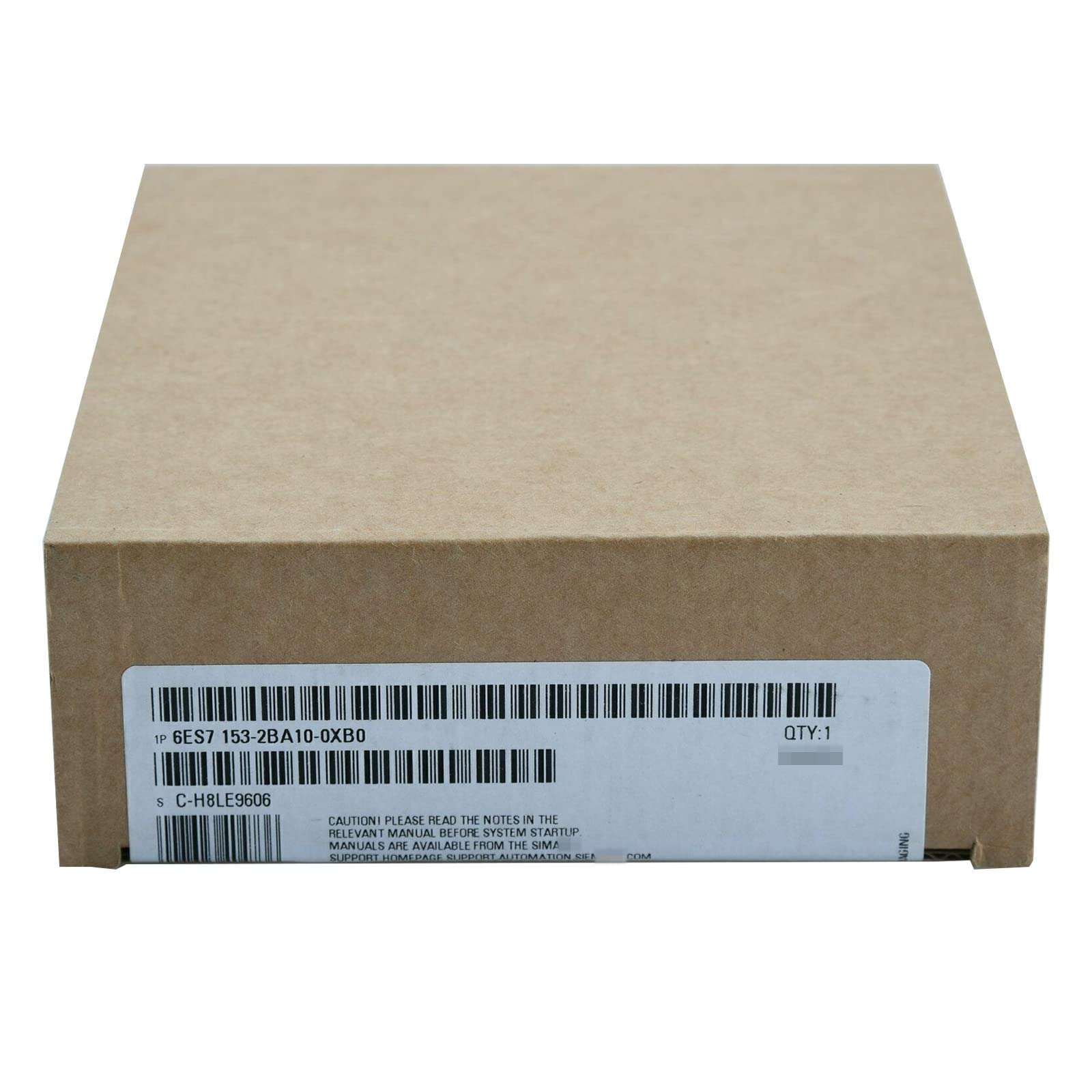 CBBEXP 6ES7153-2BA10-0XB0 DP Connection ET 200M IM 6ES71532BA100XB0 Sealed in Box 1 Year Warranty Fast Shipment 3