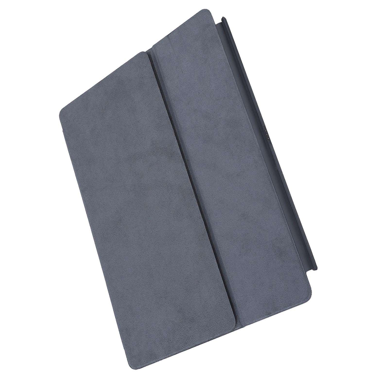 KIMISS Portable 64 Keys Keyboard, FullSize Lightweight Keyboard Compatible with Pro 12.9 Inch 2015-2017, Advanced Technology Smart Keyboard for Typing and Gaming 5