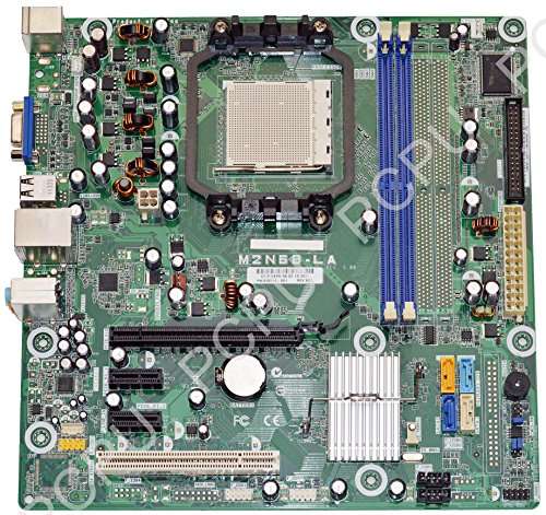 615518-001 Hewlett-Packard Narra5-Gl6 Motherboard 1