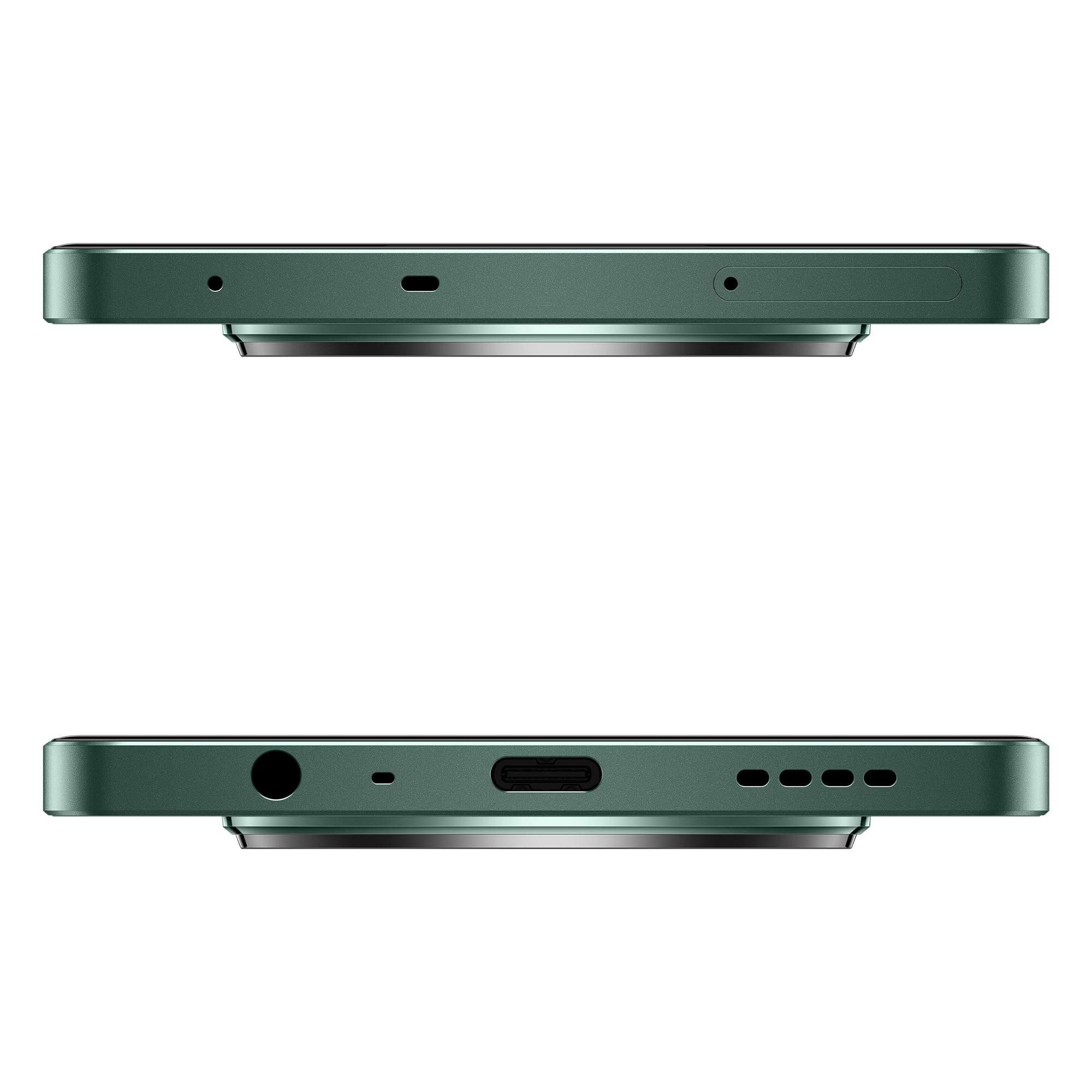 realme NARZO 70x 5G (Forest Green, 8GB RAM,128GB Storage) | 120Hz Ultra Smooth Display | Dimensity 6100+ 6nm 5G | 50MP AI Camera | 45W Charger in The Box 2