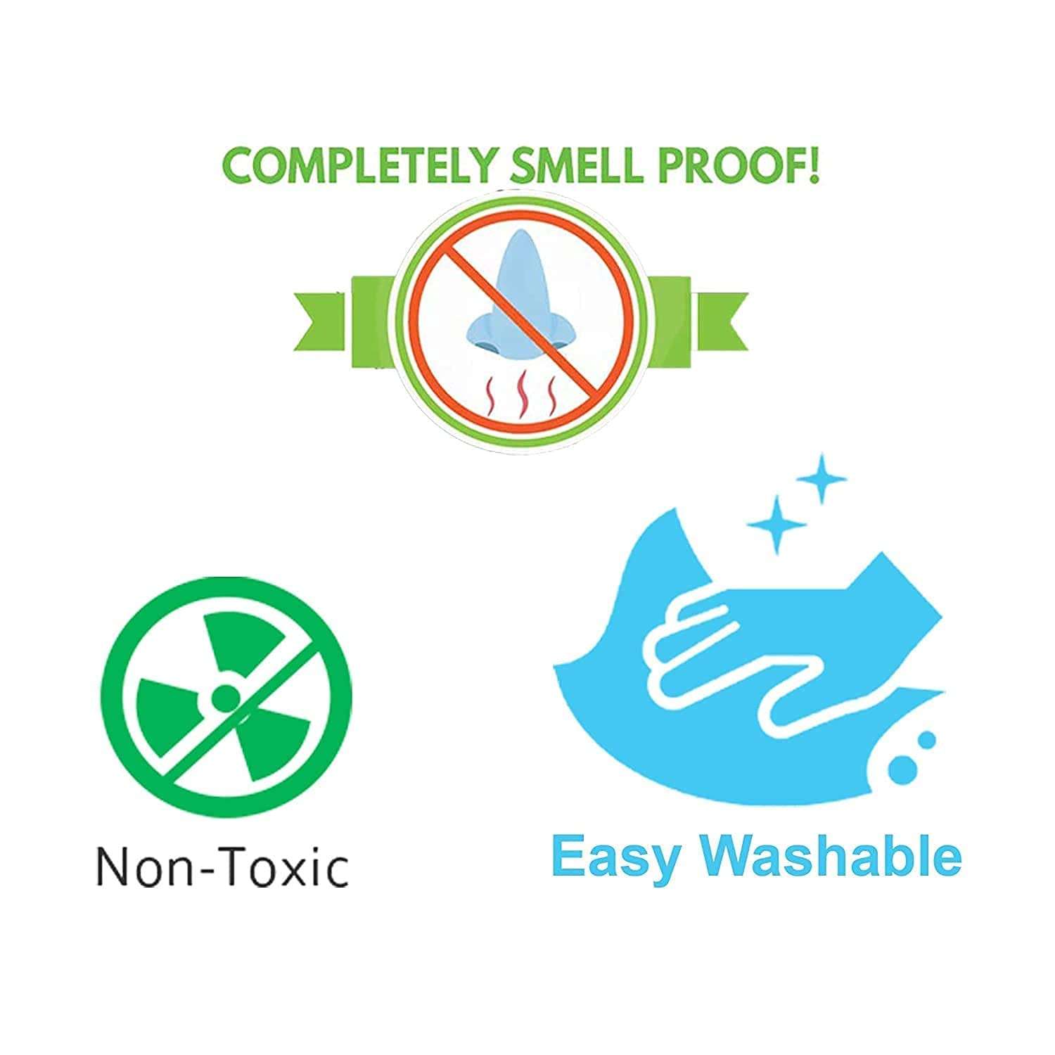 Kakss Cast Iron Vinyl Coated Dumbbells (0.5+ 0.5= 1 KG) 5