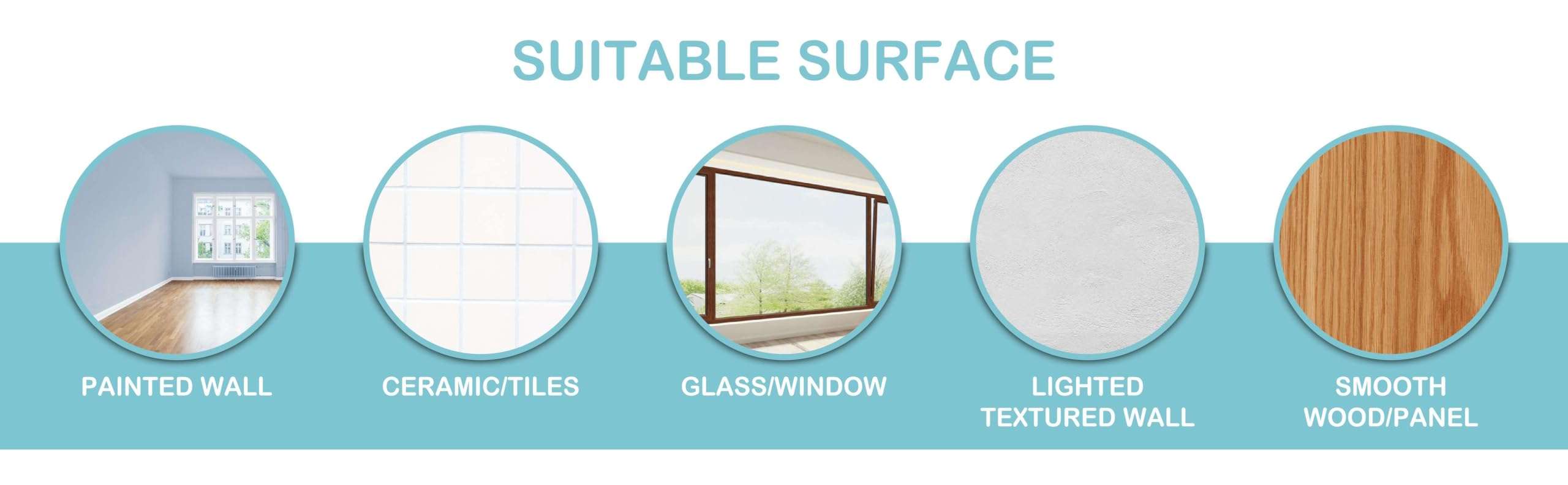 Nursery Children Dream Until Your Dreams Come True Empowering Quote Wall Decal Decoration Motivational Quotes Inspiration Goals Life Quote Lasts Years and Easily Removable - Size: 12 in(W) x 9 in(H) 6