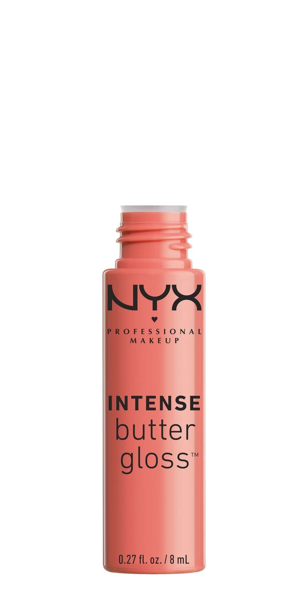 Nyx Professional Makeup Intense Butter Lip Gloss, Sorbet, 8ml 3