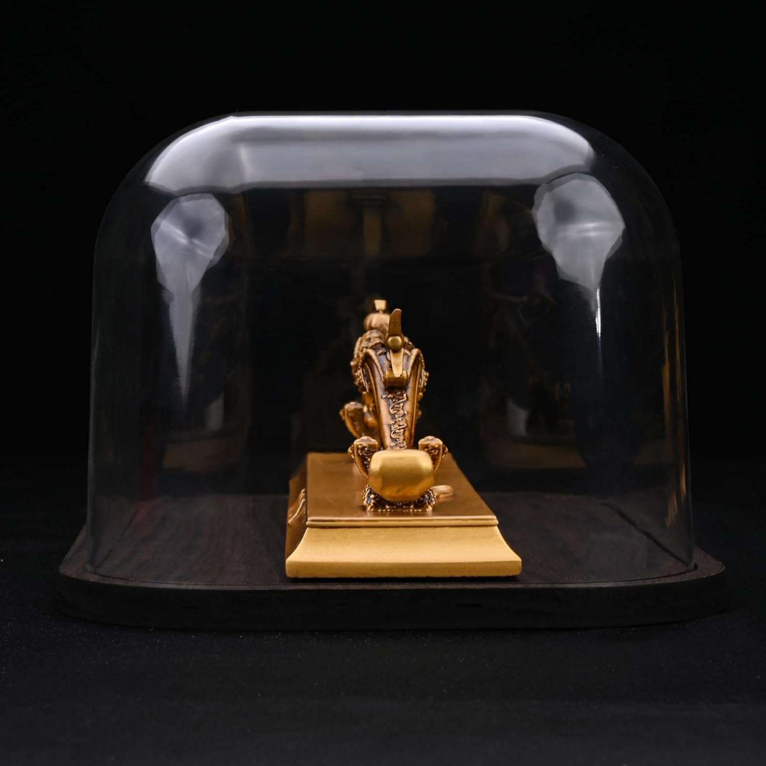 Artarium Ram Dhanush Acrylic Covered Authentic Design Ideal for Home Temple, Home Decor Pack of 1 4