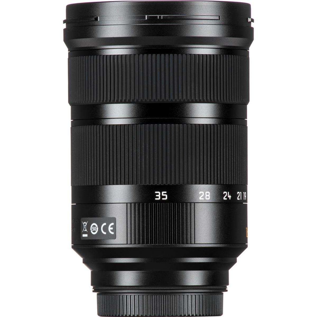 Leica Super-Vario-Elmar-SL 16-35mm f/3.5-4.5 ASPH. Lens 11177 6