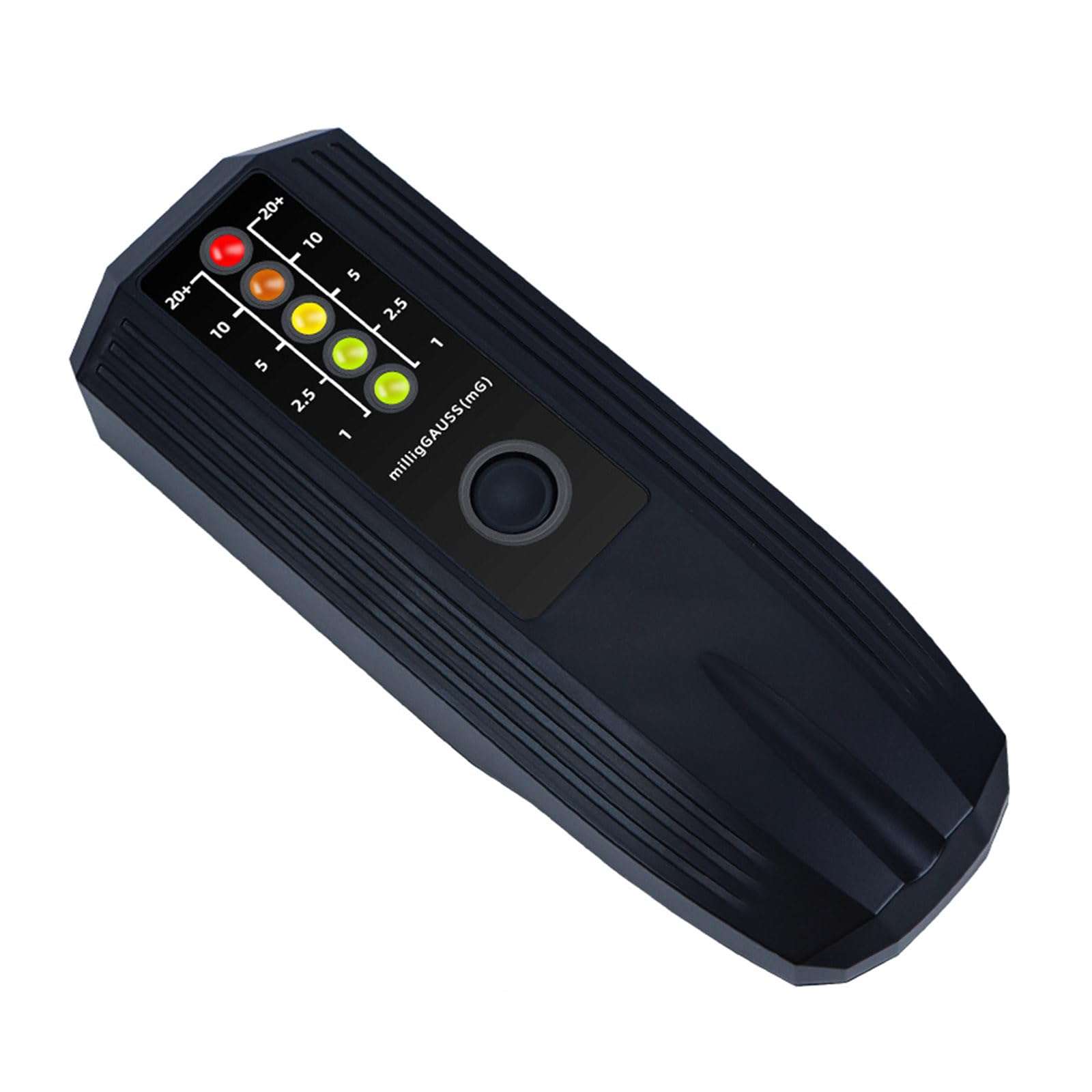 Electromagnetic Radiation Tester High Accuracy Radiation Detector GhostHunting Detector Meter Gauss Meter 4