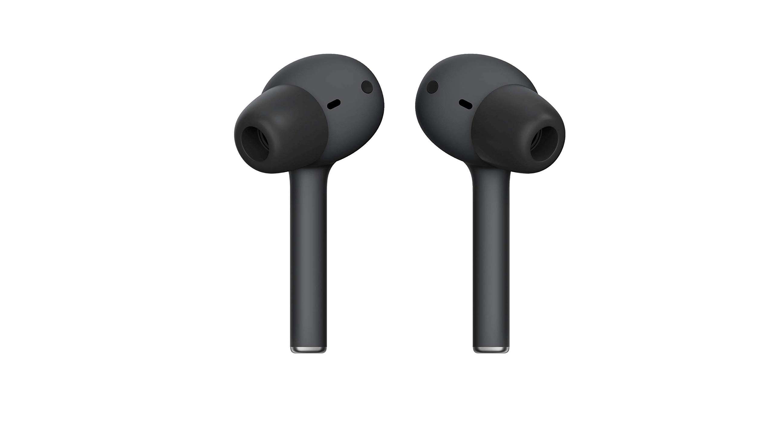Ausounds AU-Stream ANC True Wireless Bluetooth Noise Cancelling Earbuds, Black 6