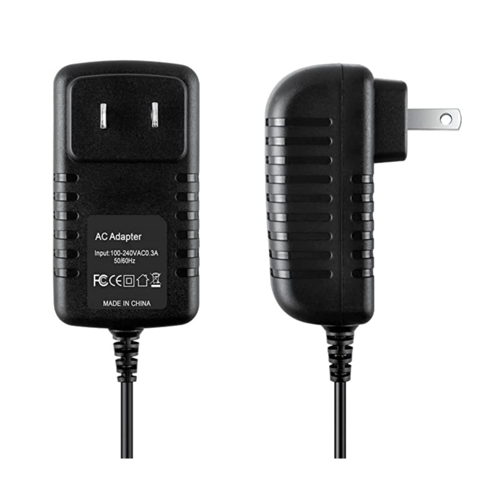 Onerbl 24V AC/DC Adapter Compatible with Parks 811-B 811-bl 811-BTS Detector TRG1524 865-6002-00 984000602 984002200R 984-000602 984-002200R 984-0006-02 984-0022-00R Power Supply Battery Charger 3