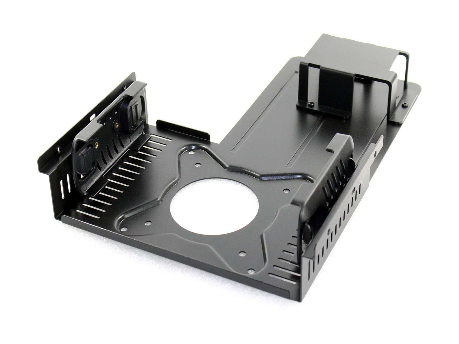 Wyse 920358-01L Dell Wyse D class vertical stand kit - Thin client vertical standing feet 3