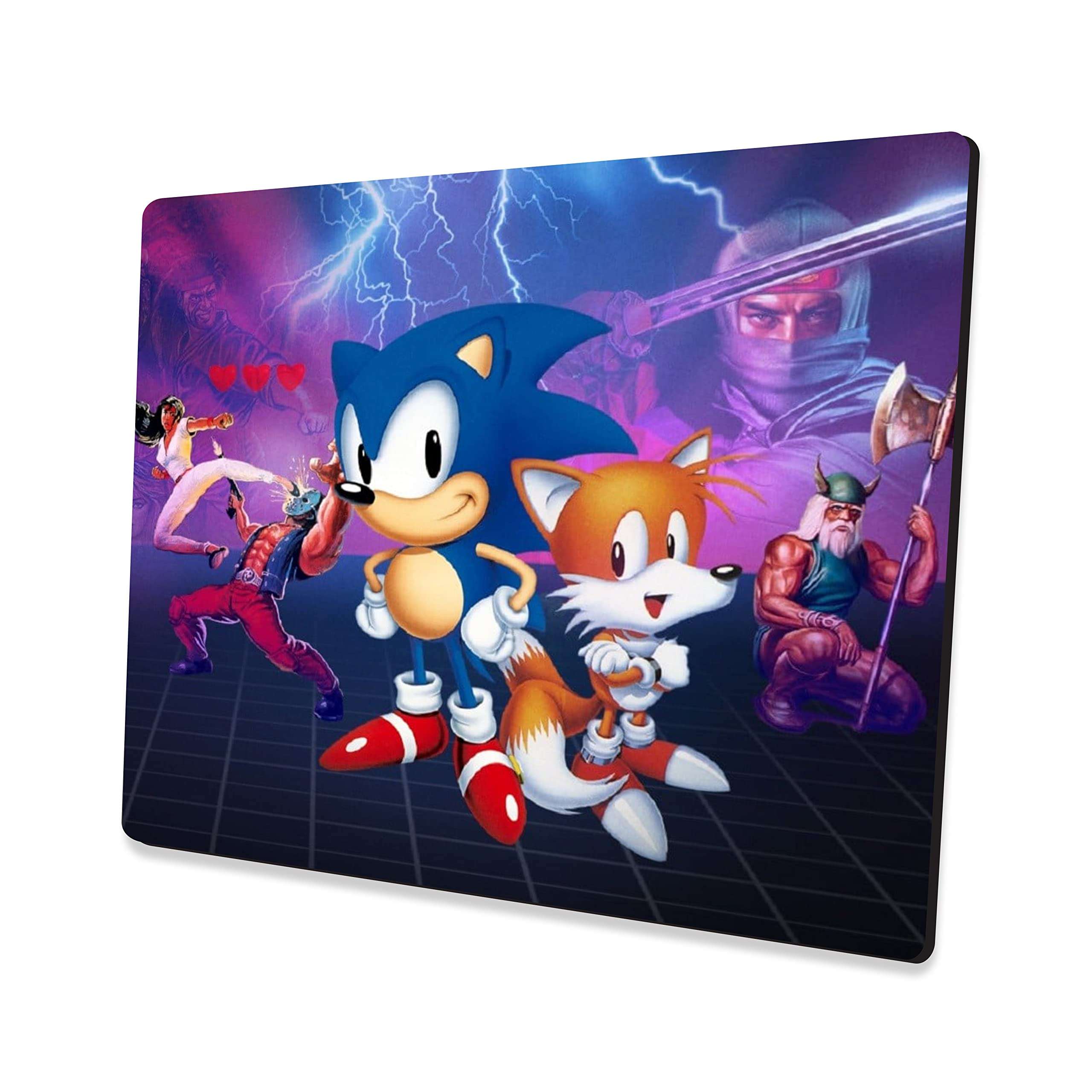 PAPER PLANE DESIGN Mouse Pad Designer Anti Skid Mouse Pads for Desktop and Laptop Computers. D488 1