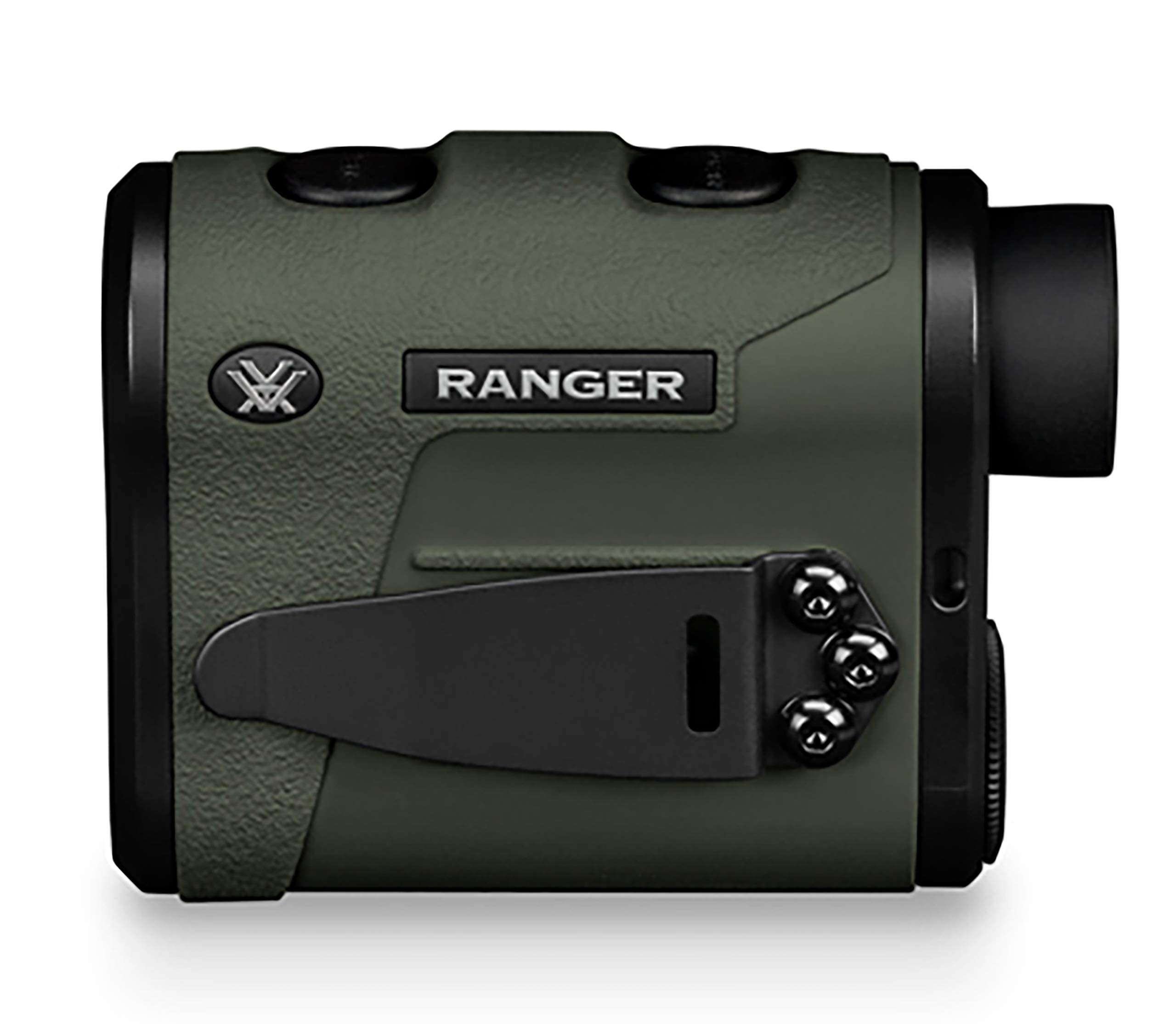 Vortex Optics Ranger 1800 Laser Rangefinder , Black 3