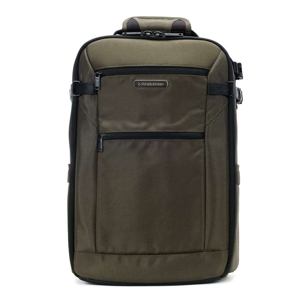 Vanguard Veo Select 45BF GR Photo Video Backpack Green