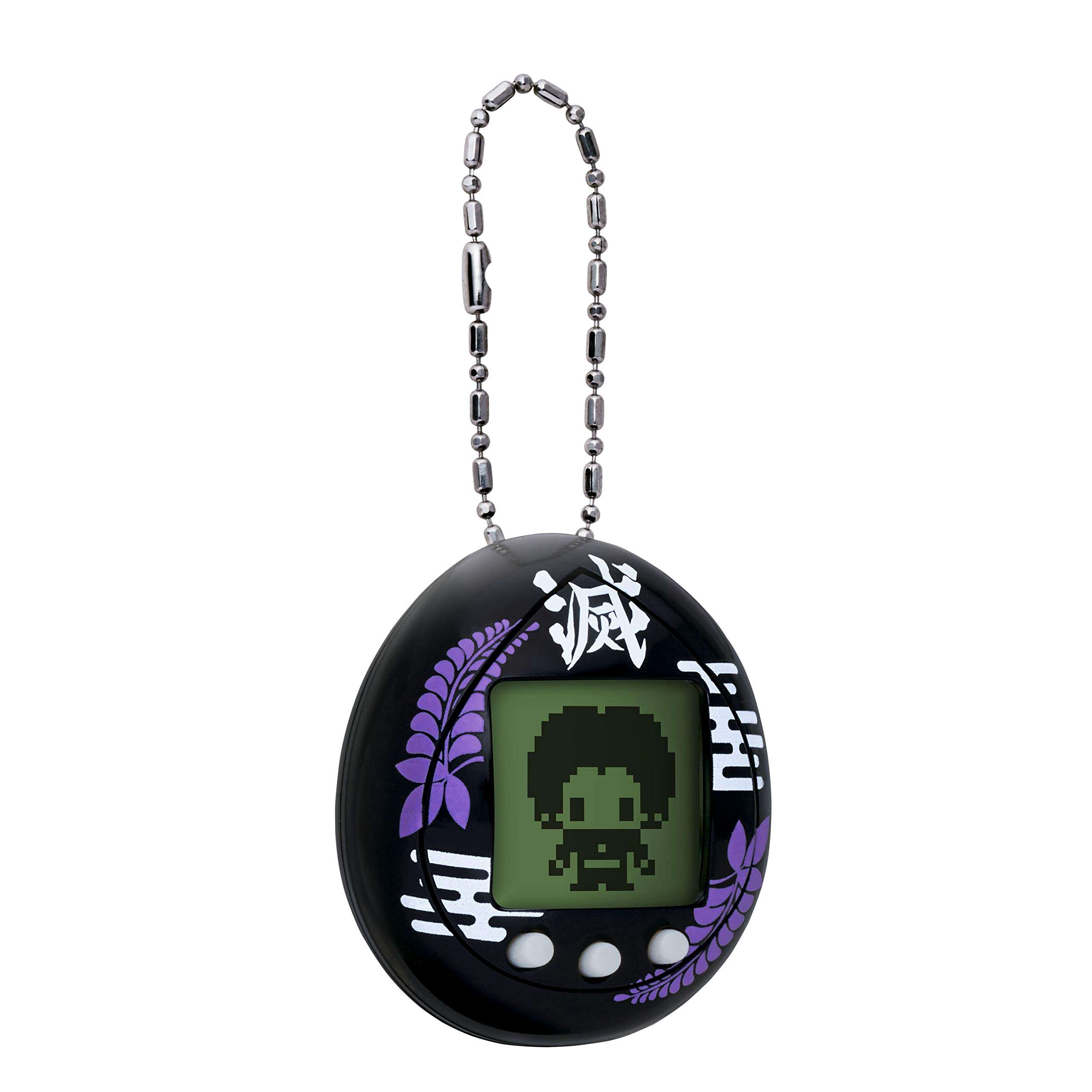 Tamagotchi Nano x Demon Slayer - Kisatsutaitchi (Japanese Version) 3