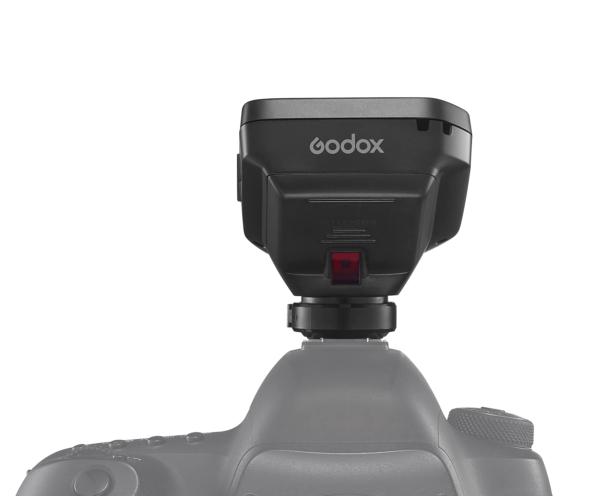 Godox Camera Flash Trigger [Upgraded] XproII-S for Sony Bluetooth /2.4GHz Wireless Remote/APP Intuitive Operation/Metal hot Shoes 2