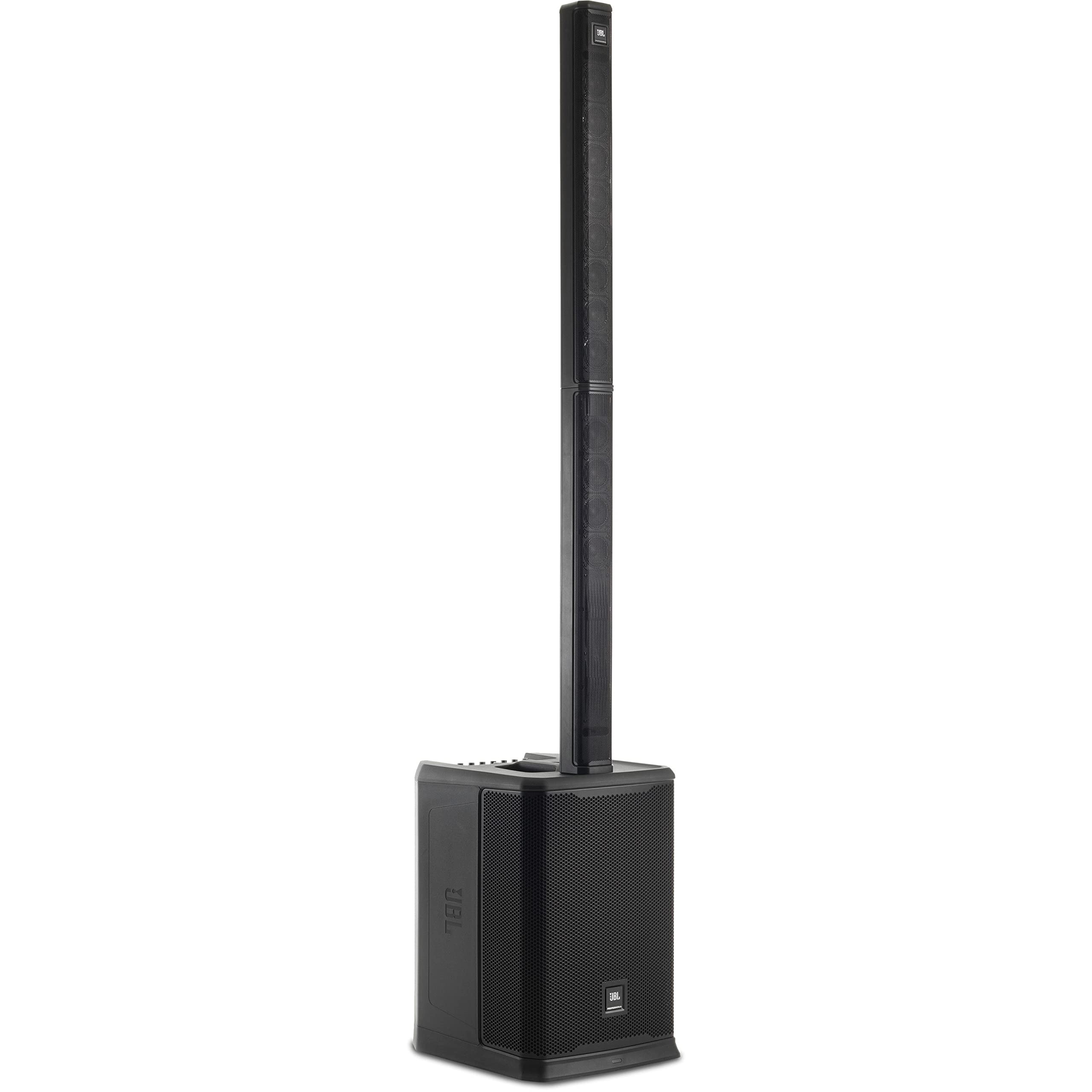 JBL Professional PRX ONE Powered Loudspeaker Line Array with 7-Channel Mixer and Built-in Effects