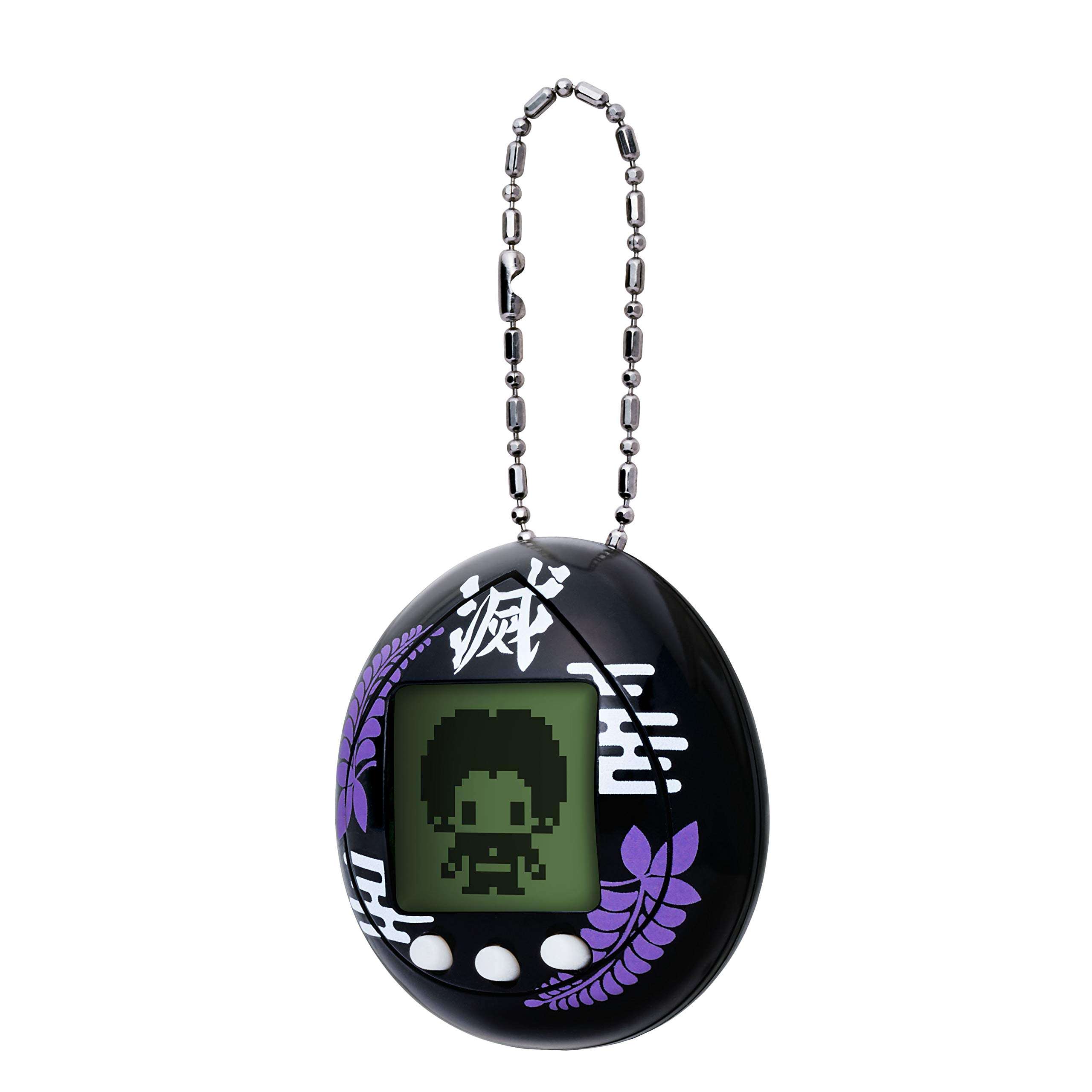 Tamagotchi Nano x Demon Slayer - Kisatsutaitchi (Japanese Version) 4