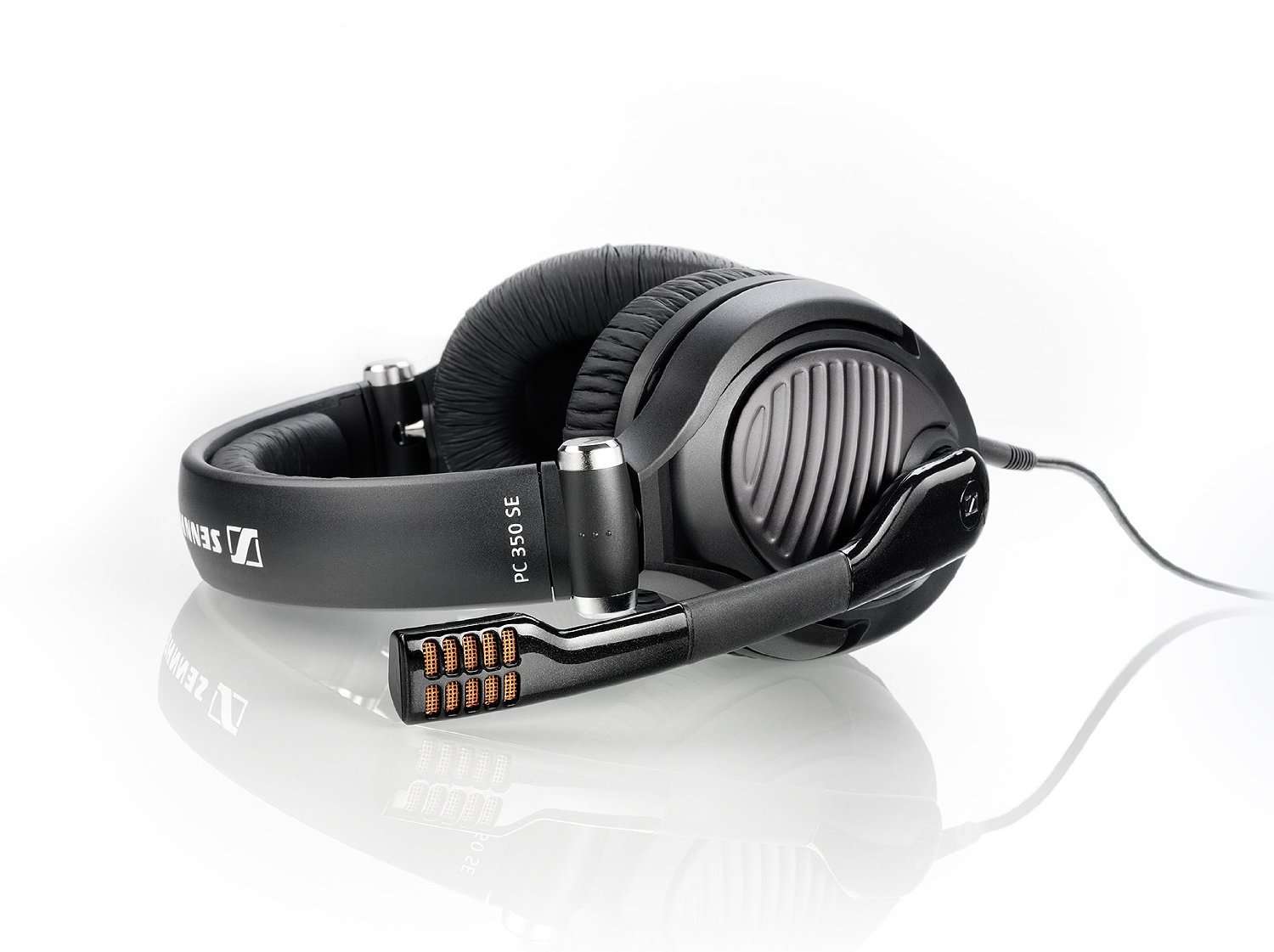 Sennheiser PC 350 Special Edition High Performance Gaming Headset (Discontinued by Manufacturer) 6