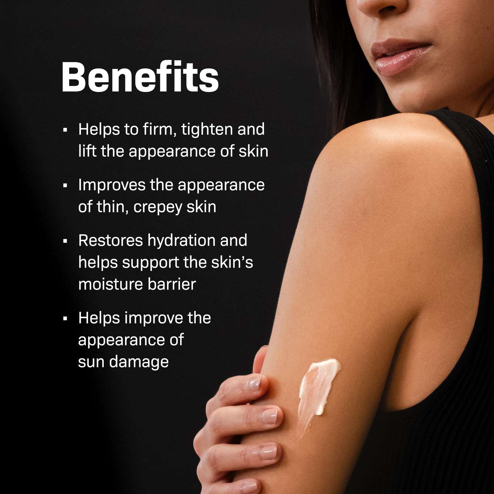 Revision Skincare BodiContour™, Contouring Body Lotion with iFirm® Technology, Firms, Tightens & Lifts Sagging, Crepey Skin, Enhances Results with Body Contouring & Weight Loss Medications, 8 oz 3