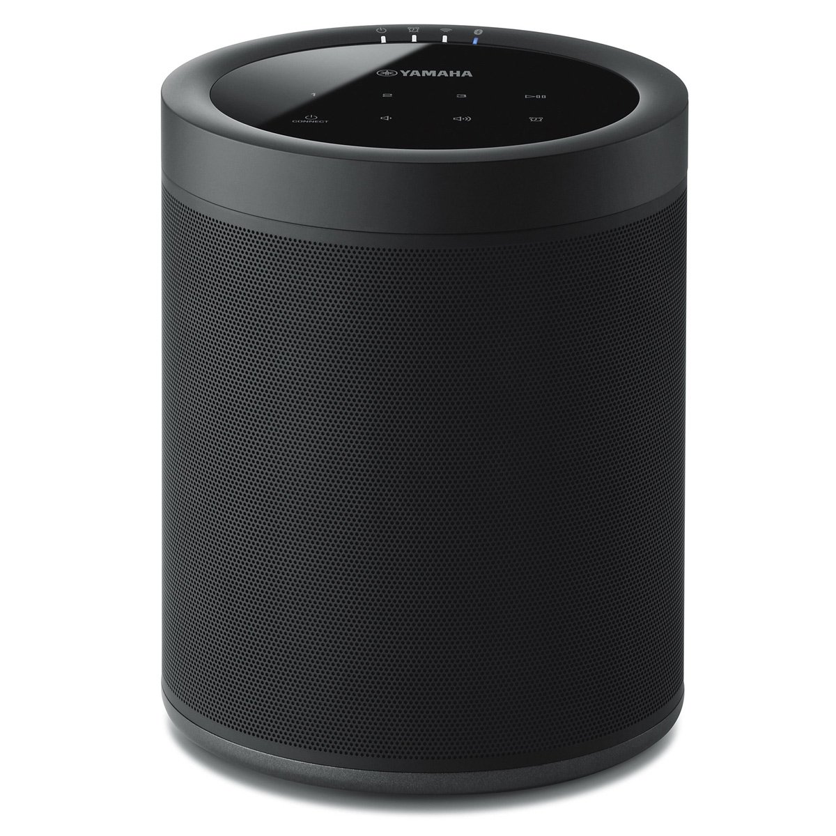 Yamaha Audio MusicCast 20 Wireless Speaker, Alexa Voice Control, Black