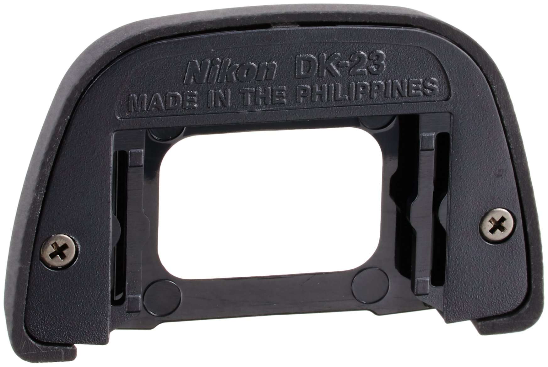 Nikon DK-23 Rubber Eyepiece Cup for D300 2