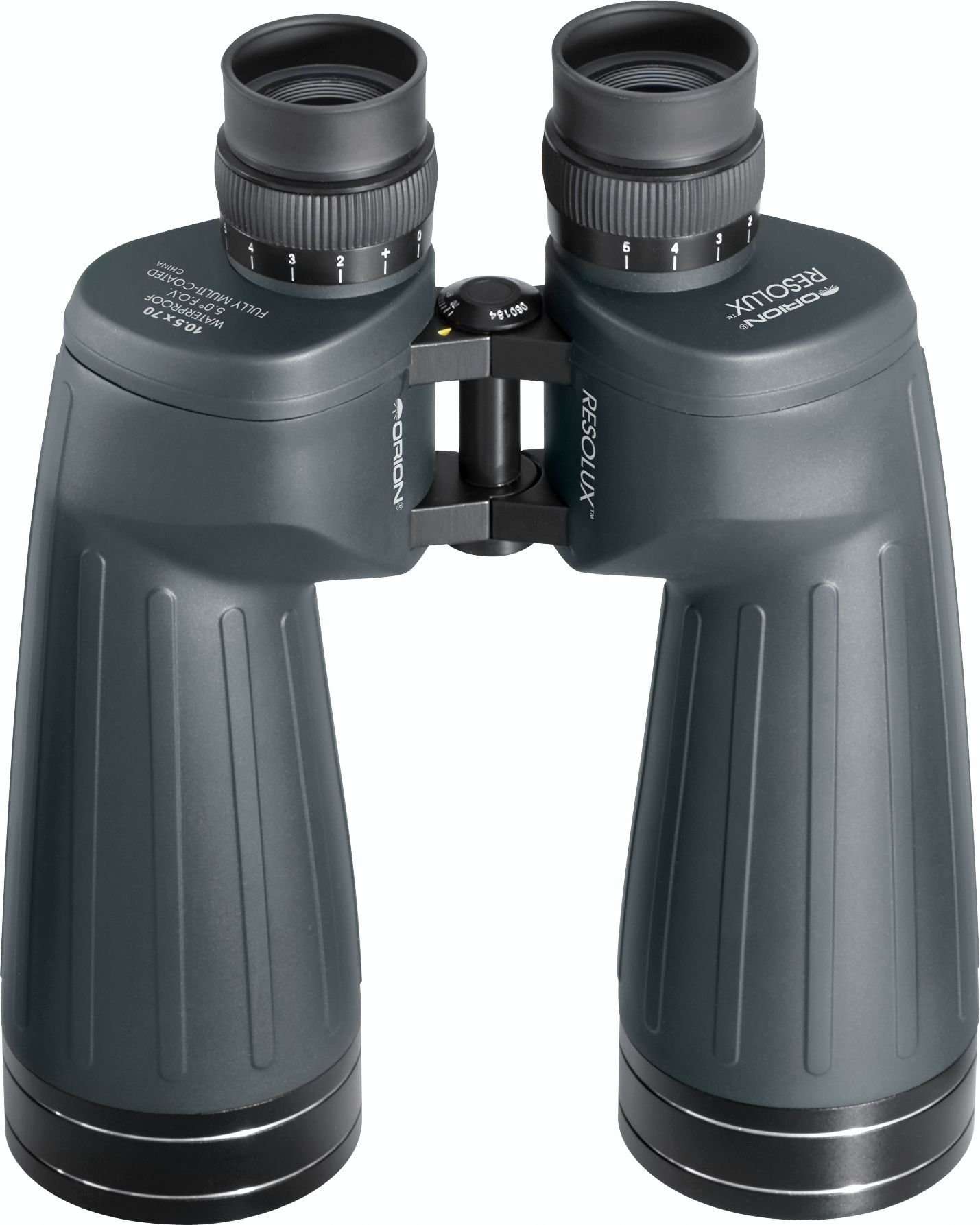 Orion Resolux 10.5x70 Waterproof Astronomy Binoculars - These Fully Waterproof Binoculars Provide Wide-Field Views for Intermediate Astronomers 4
