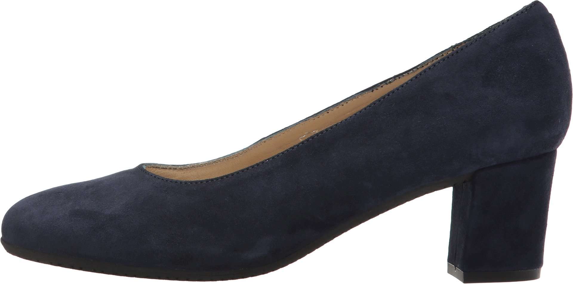 Eric Michael Abby Navy EU 40 (US Women's 9.5-10) M (B) 3