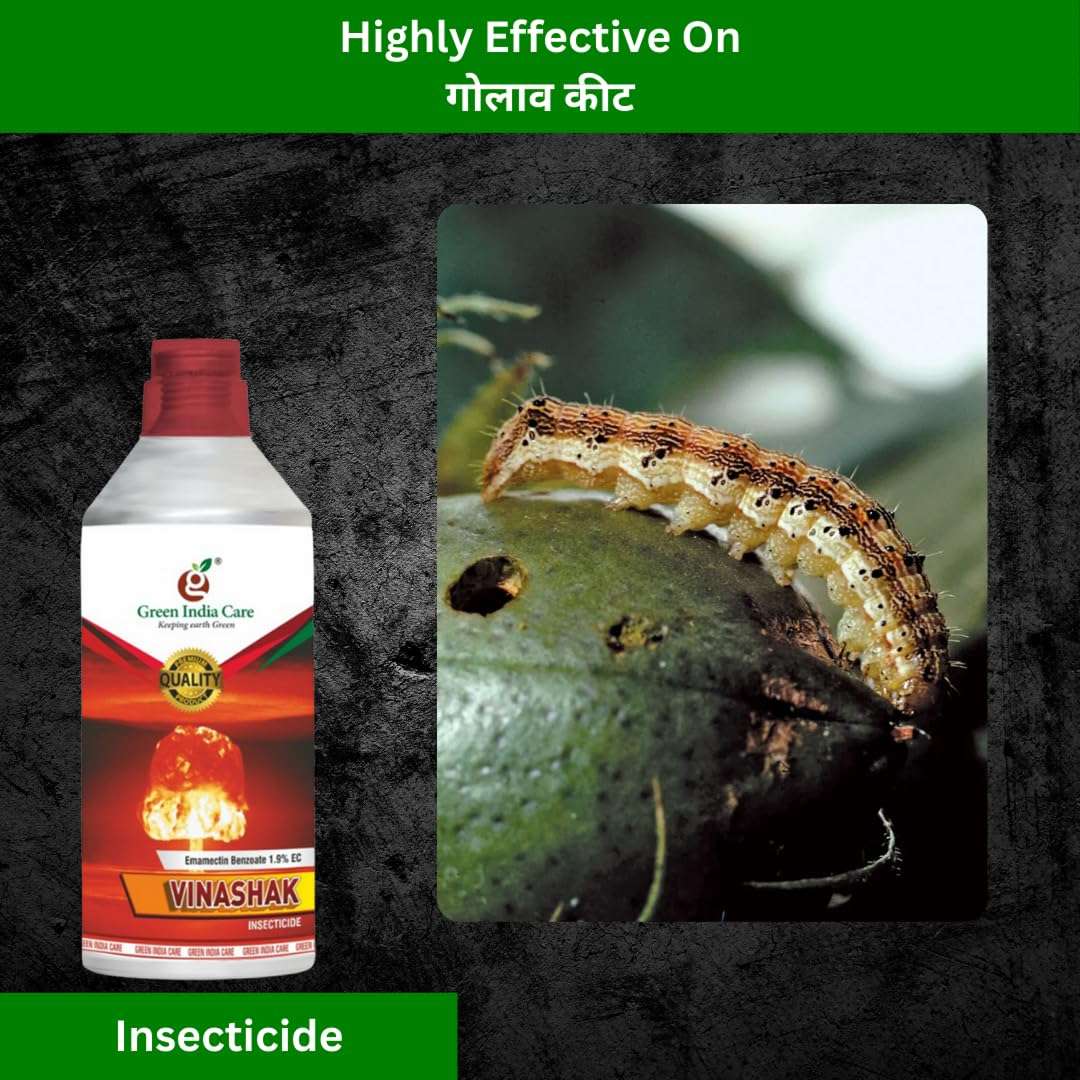 Green India Care VINASHAK (1L) 4