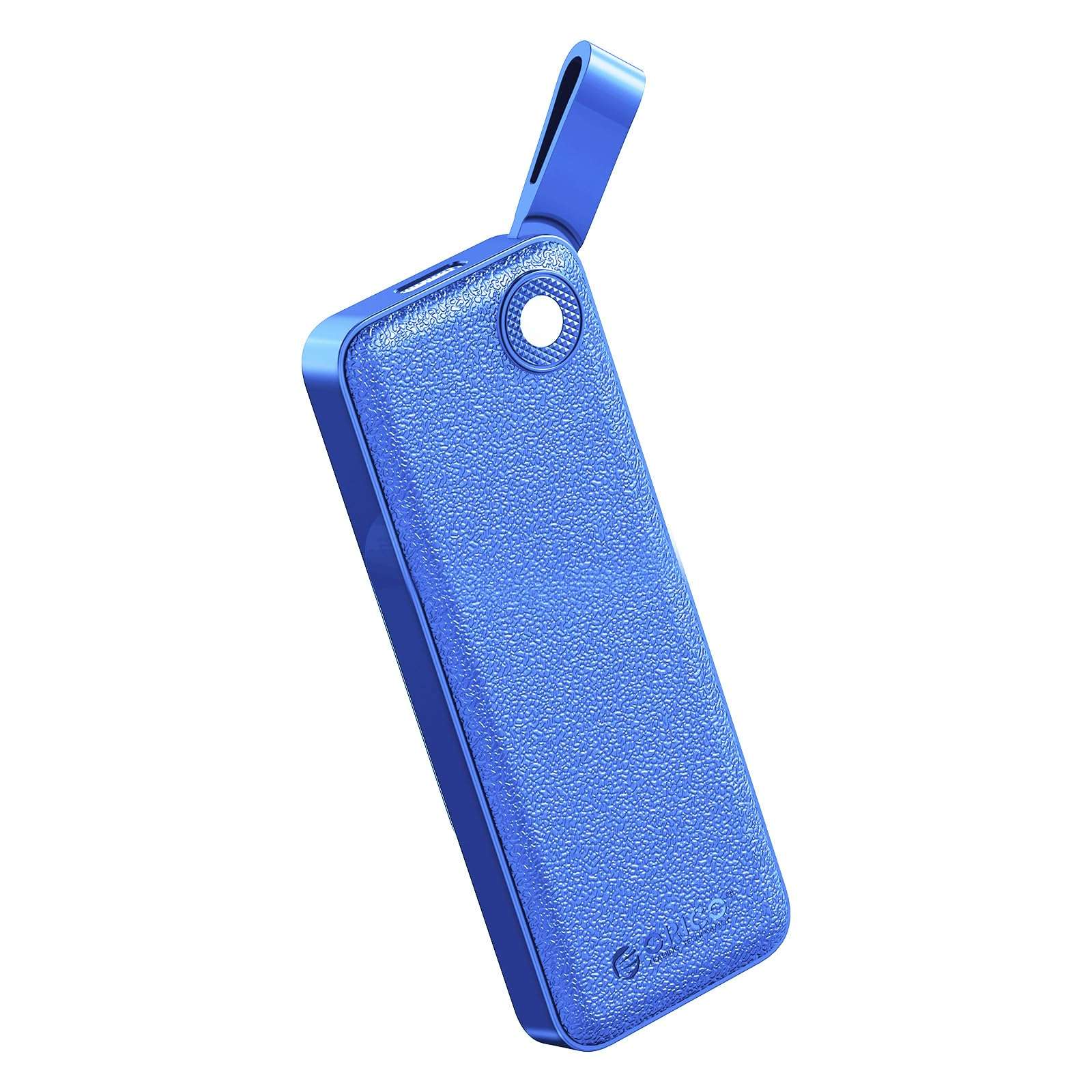 ORICO 512GB External SSD, Up to 1050MB/s, Compact with 2 in 1 USB C & A Cable, External Solid State Drives, Reliable Storage for USB C Smartphone, Tablet, PC - B10PRO 1