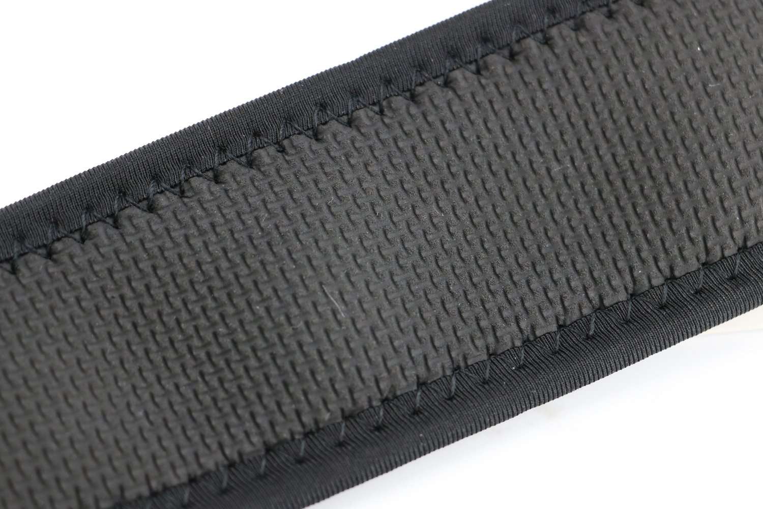 RICHEN Replacement Shoulder Strap Adjustable Luggage/Laptop/Camera Bag Strap with Swivel Hook,Pack of 2,Black 6