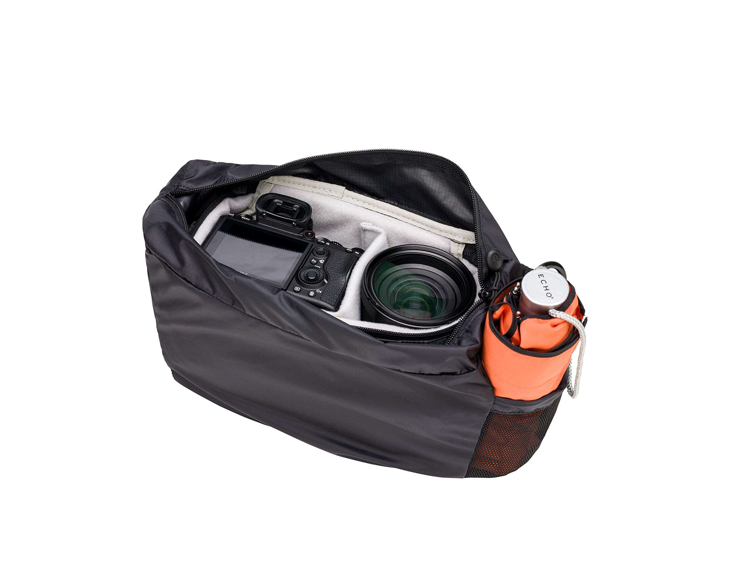 Tenba Tools Packlite Travel Bag for BYOB 9 (636-227) 2