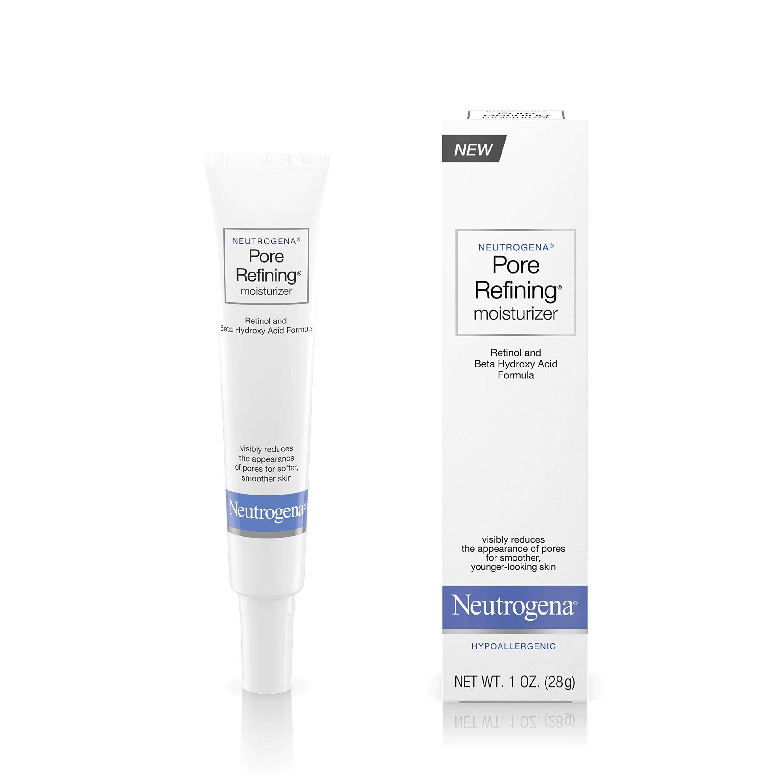 Neutrogena Pore Refining Moisturizer, 1 Ounce 1