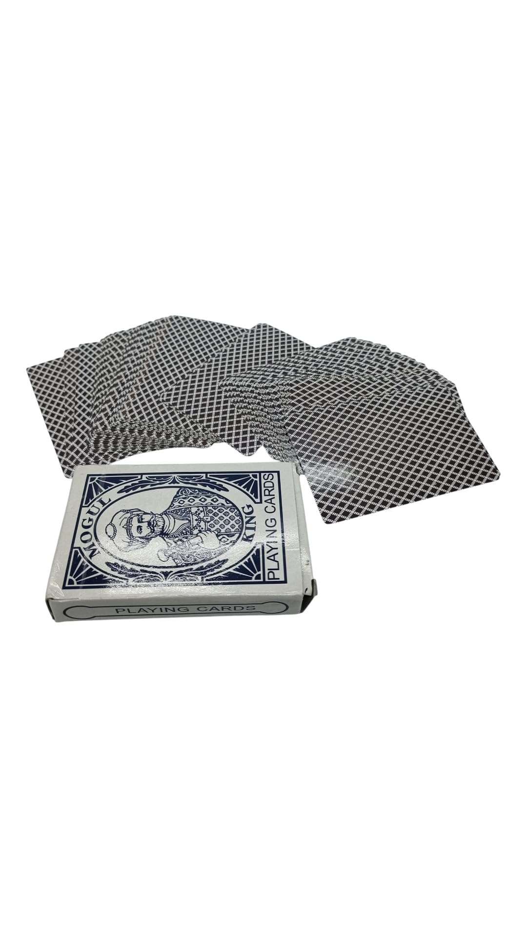 New Card Stripper Card Deck Magic with Long Card Trick for Professional Magicians, Mentalists & Cardistry - Color as per Availability 1
