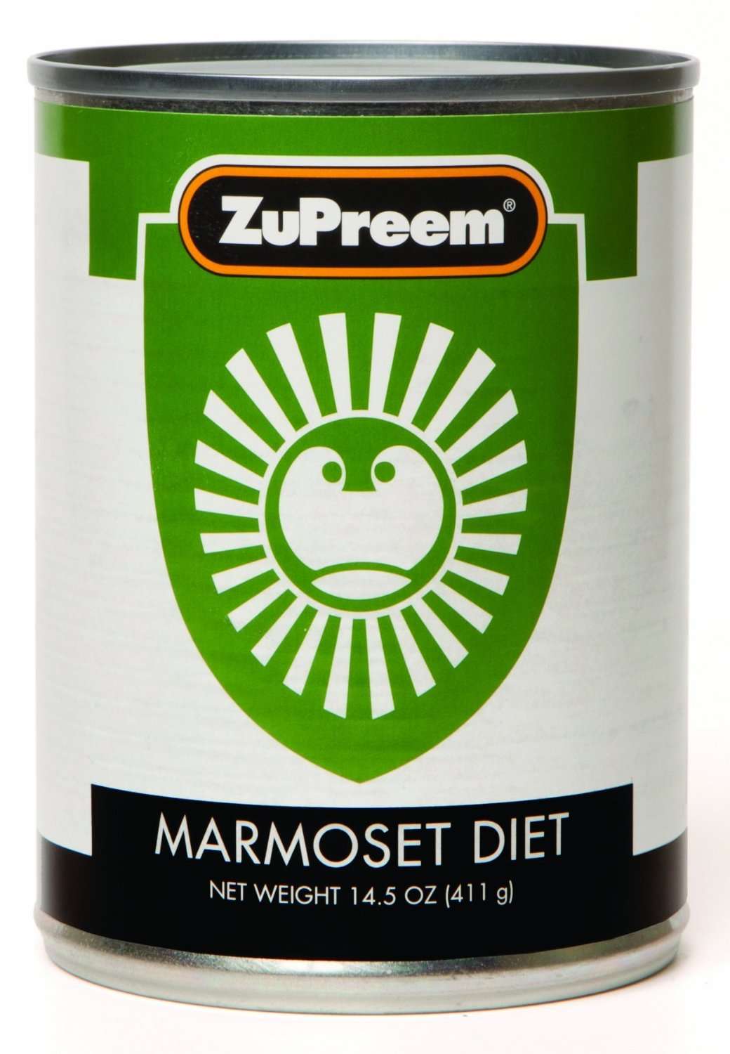 Zupreem Marmoset Diet 14.5oz Can 1