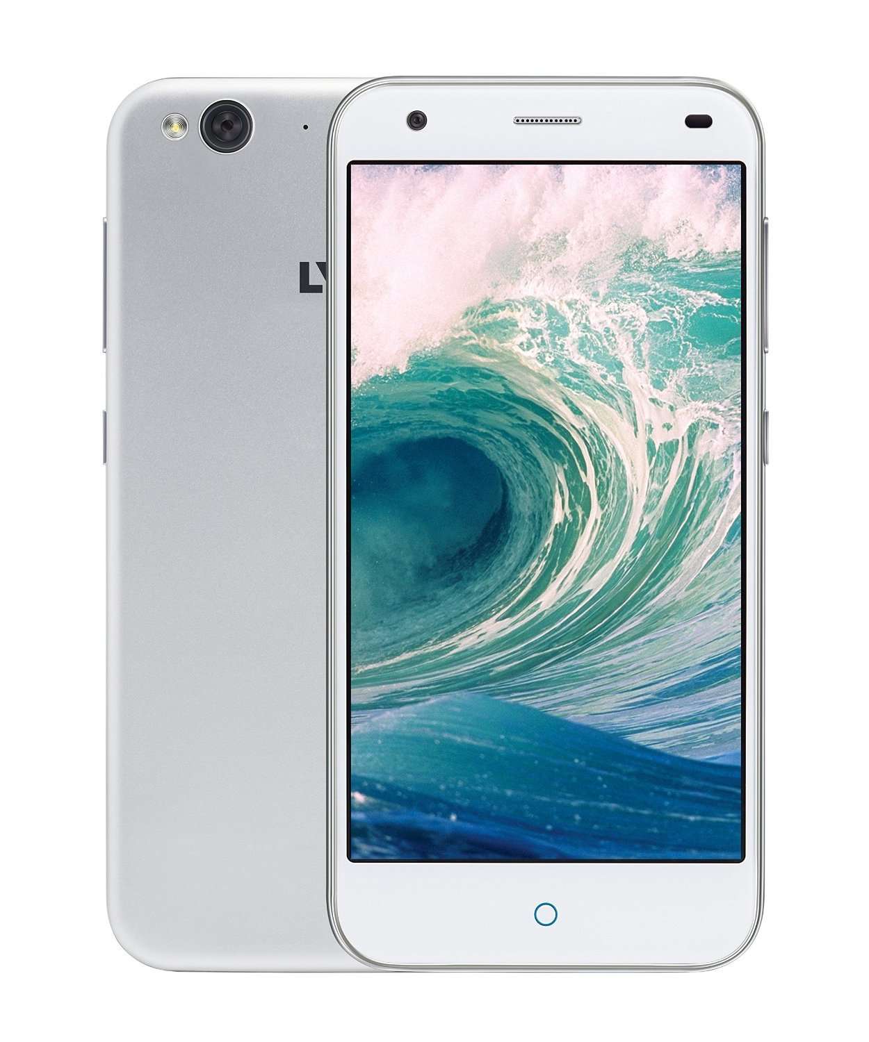 LYF Water 2 (Silver) 3