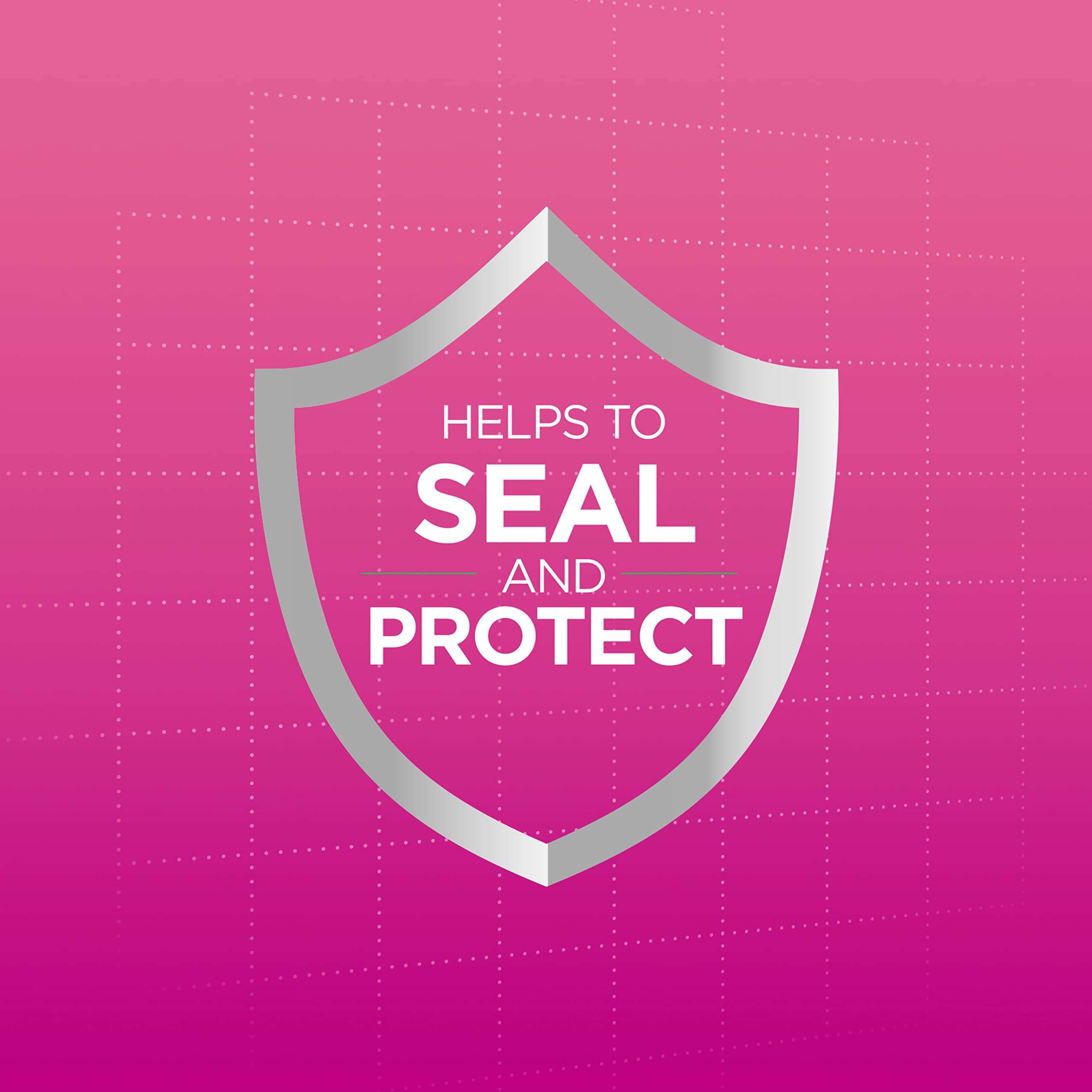 Poli-grip Super Denture Adhesive Cream - 2.4 oz (68 g) Twin Pack 6