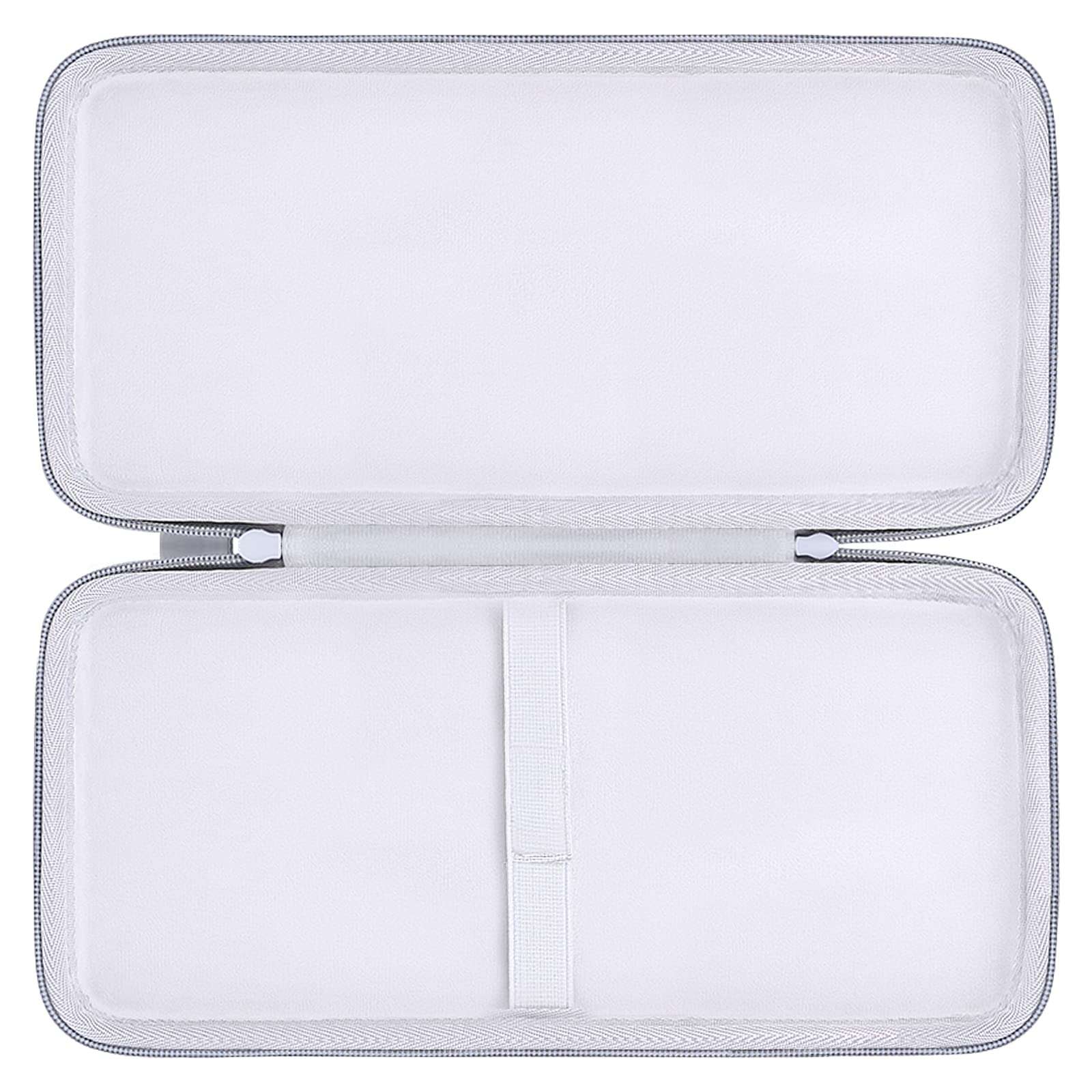 co2CREA Hard Case for Logitech G933 Headphone + RK RK61 60% Gaming Keyboard 5