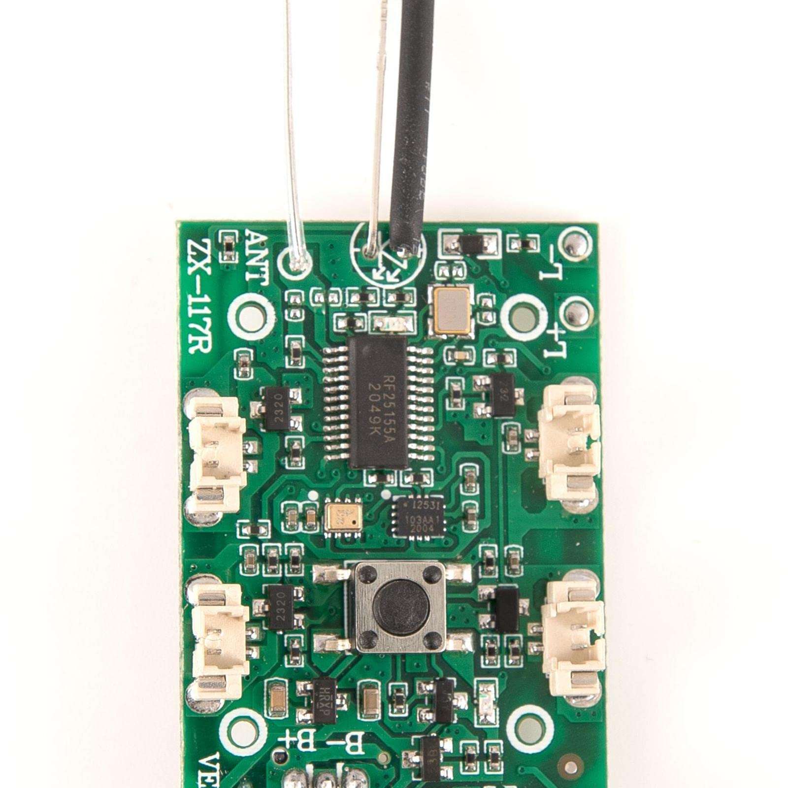 Maxbell E88 Pro Drone Replacement Parts Spare Parts Accessories Circuit Board 1