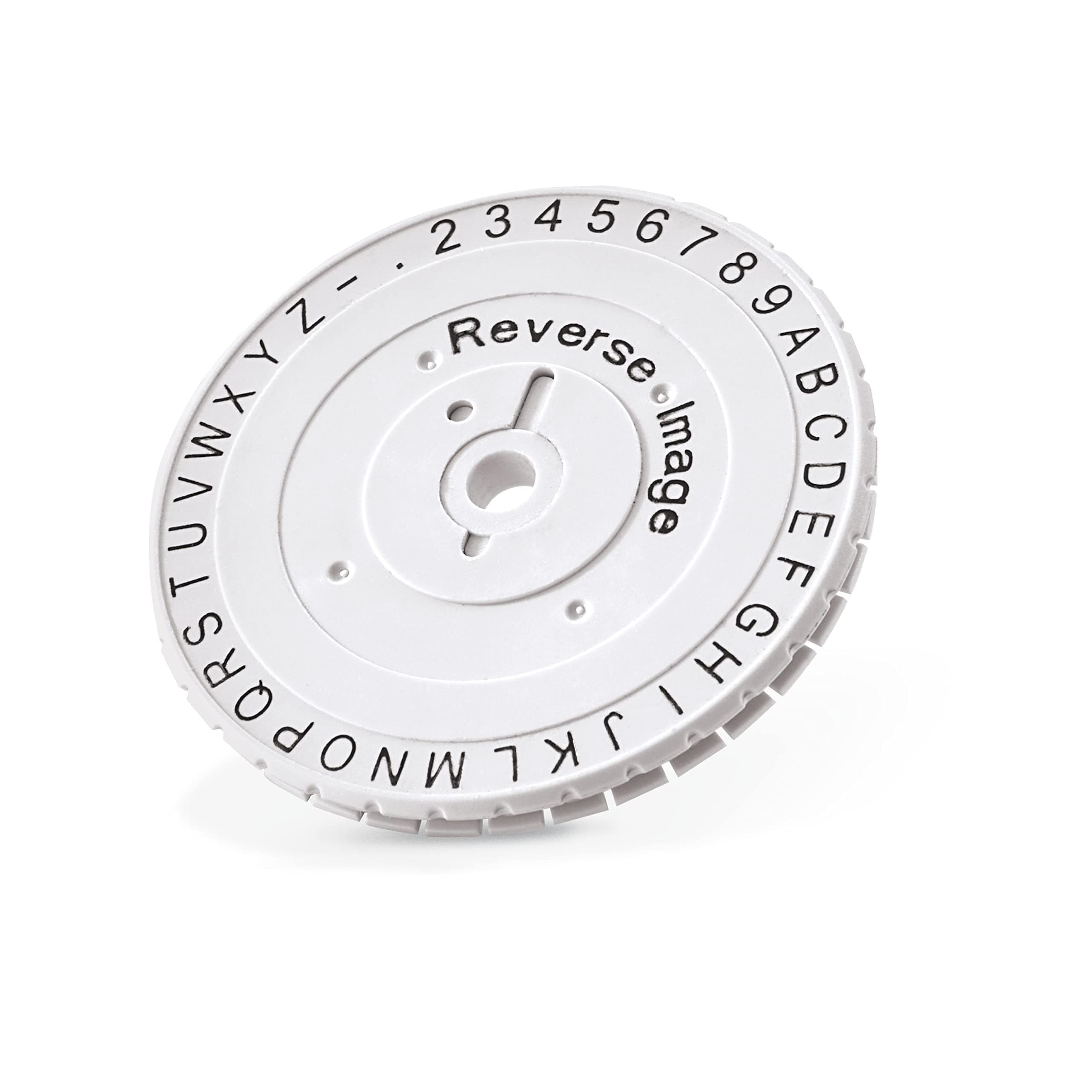 DYMO M1011 Metal Tape Embosser 3